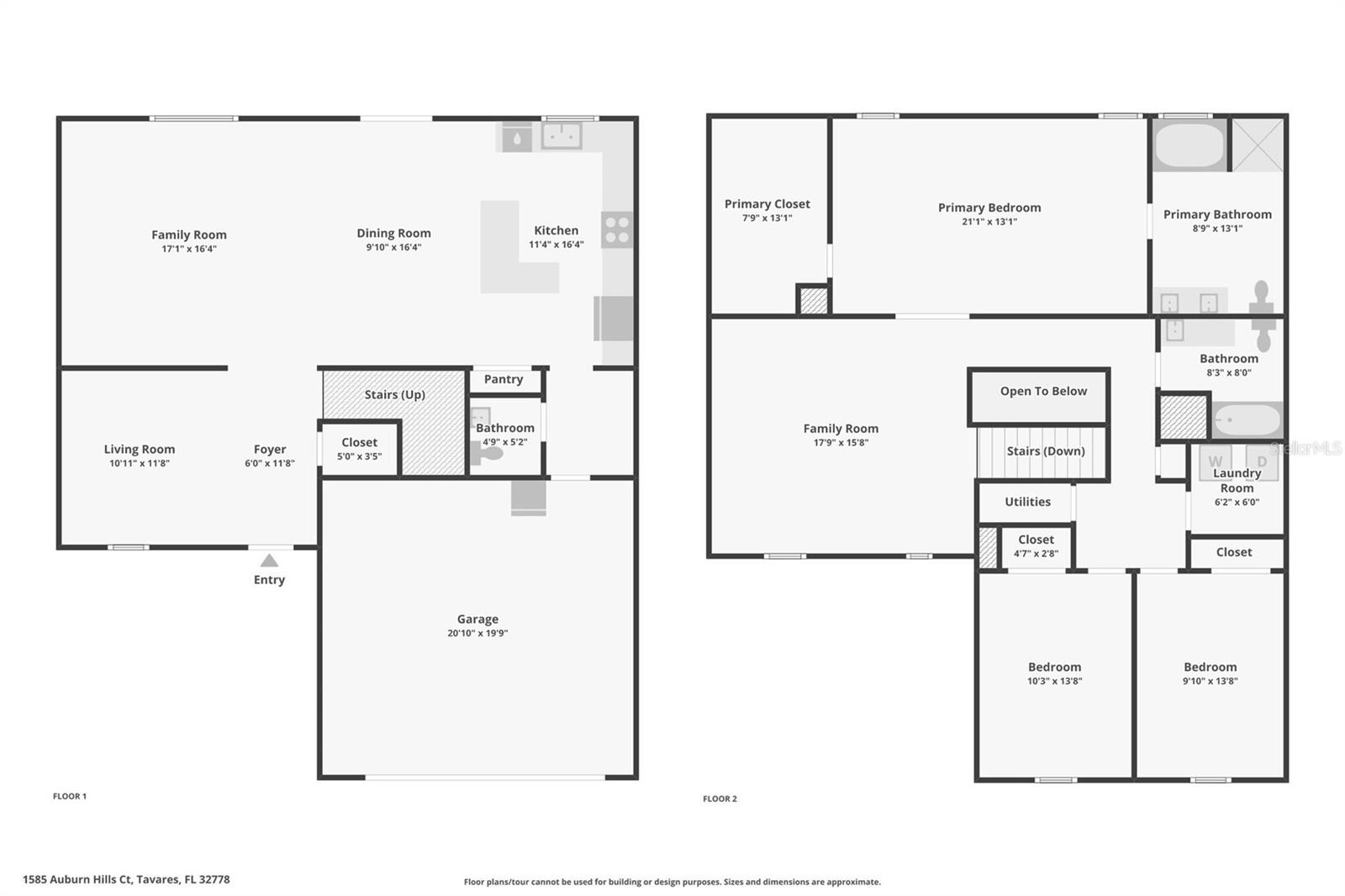 LAKE ELSIE RESERVE - Residential