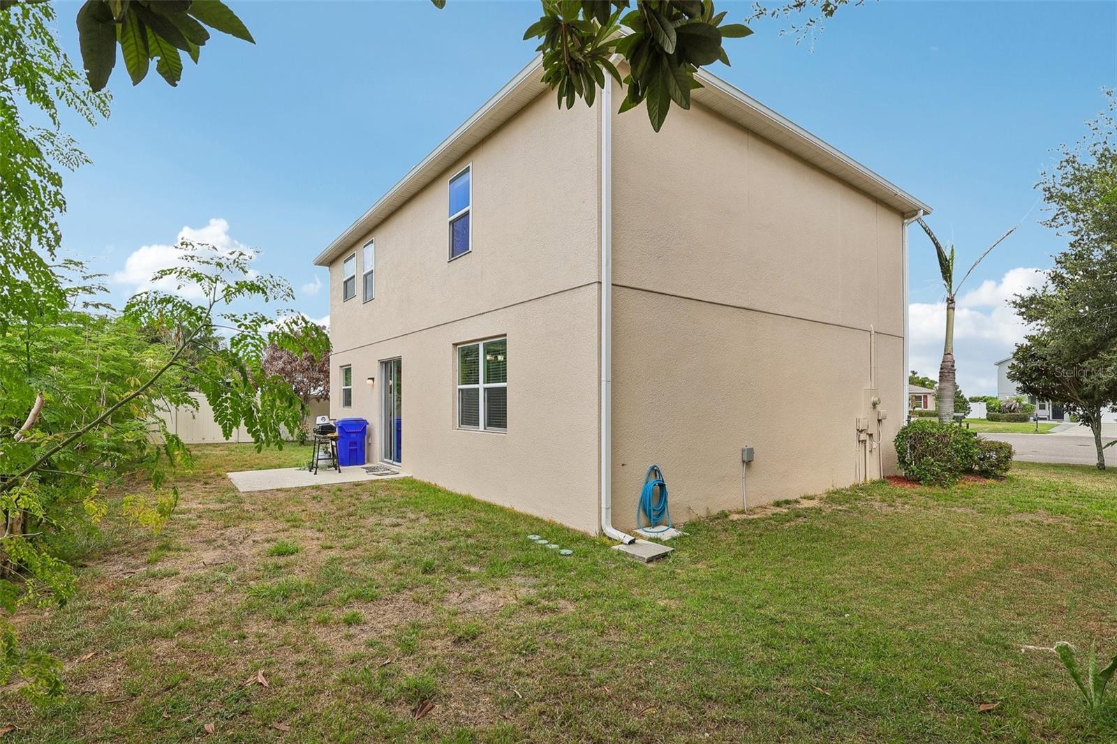 LAKE ELSIE RESERVE - Residential