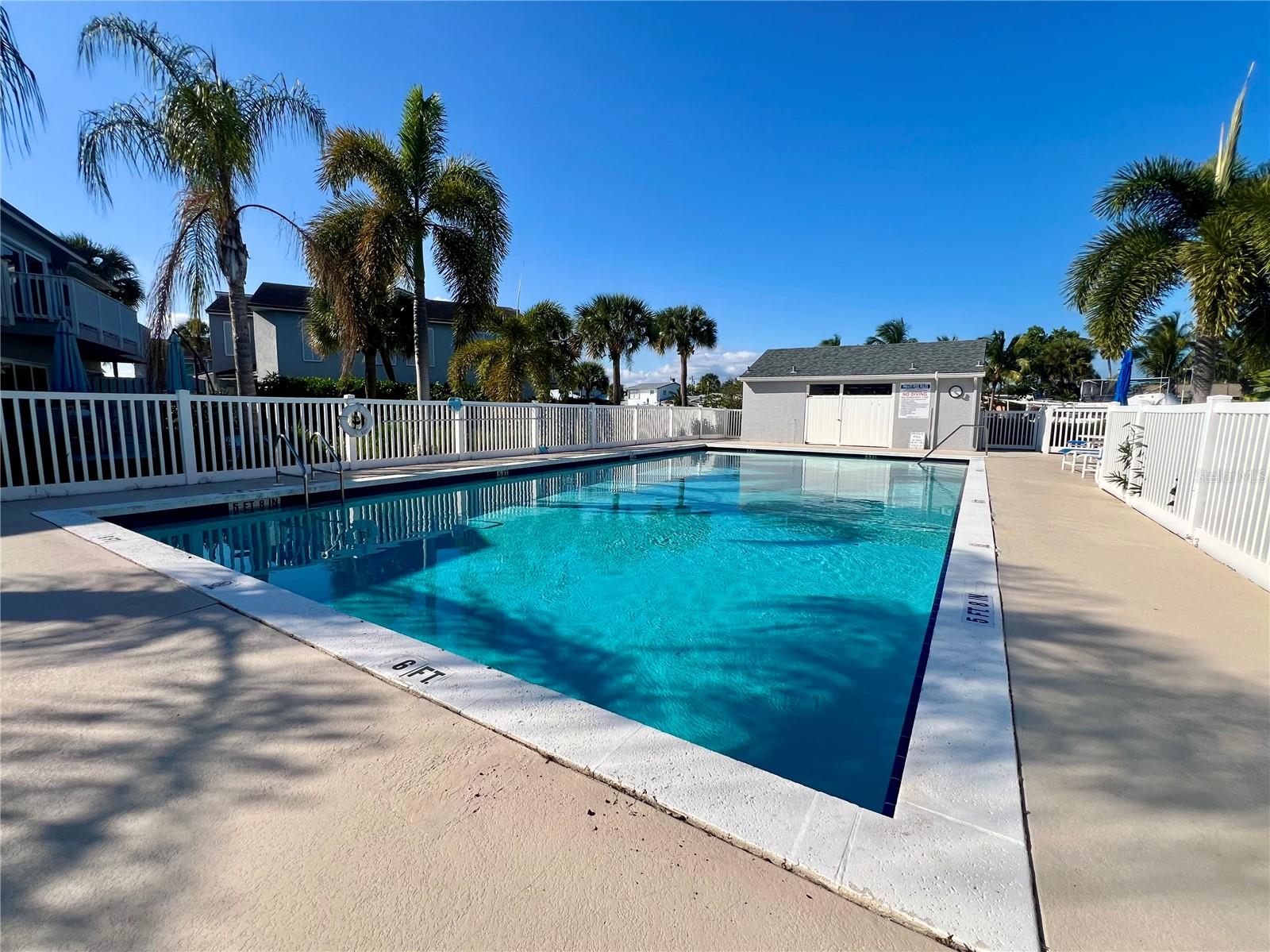 CORAL COVE BEACH SECTION 1 - Residential
