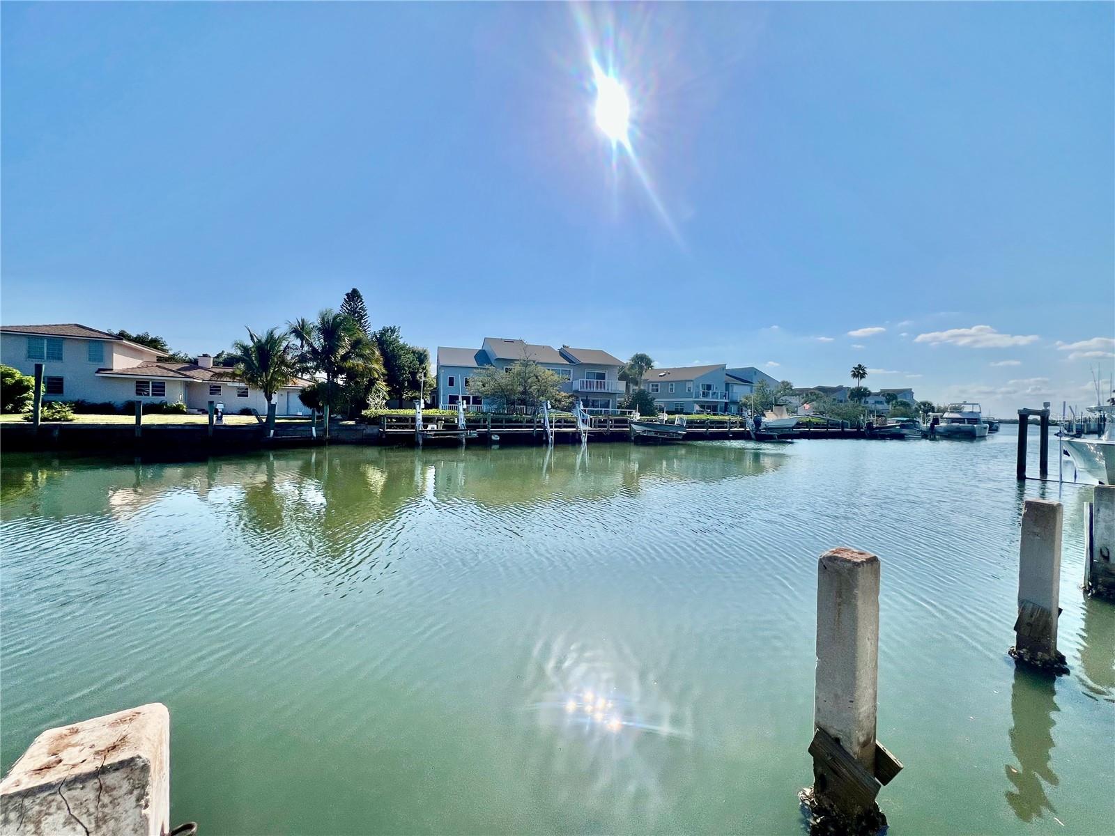 CORAL COVE BEACH SECTION 1 - Residential