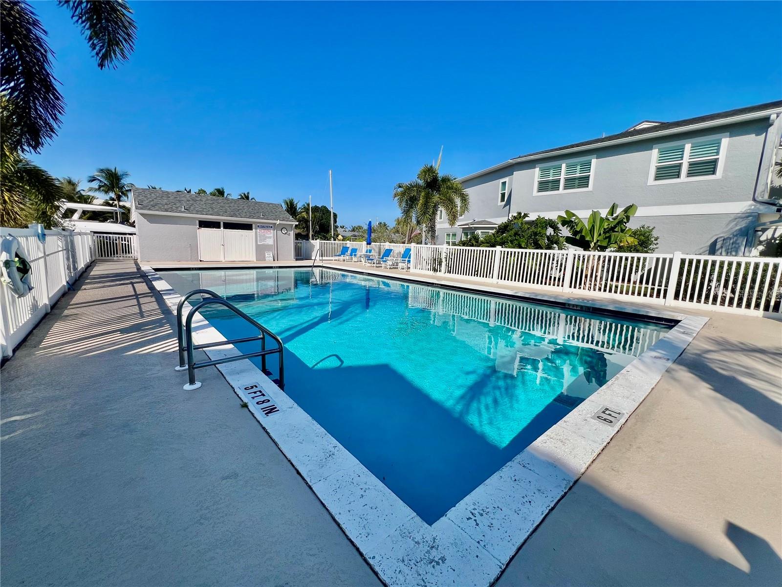 CORAL COVE BEACH SECTION 1 - Residential