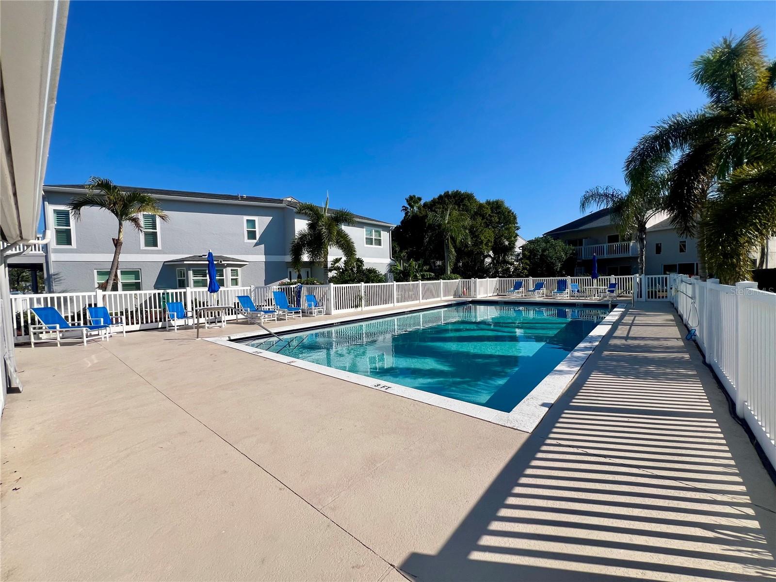 CORAL COVE BEACH SECTION 1 - Residential