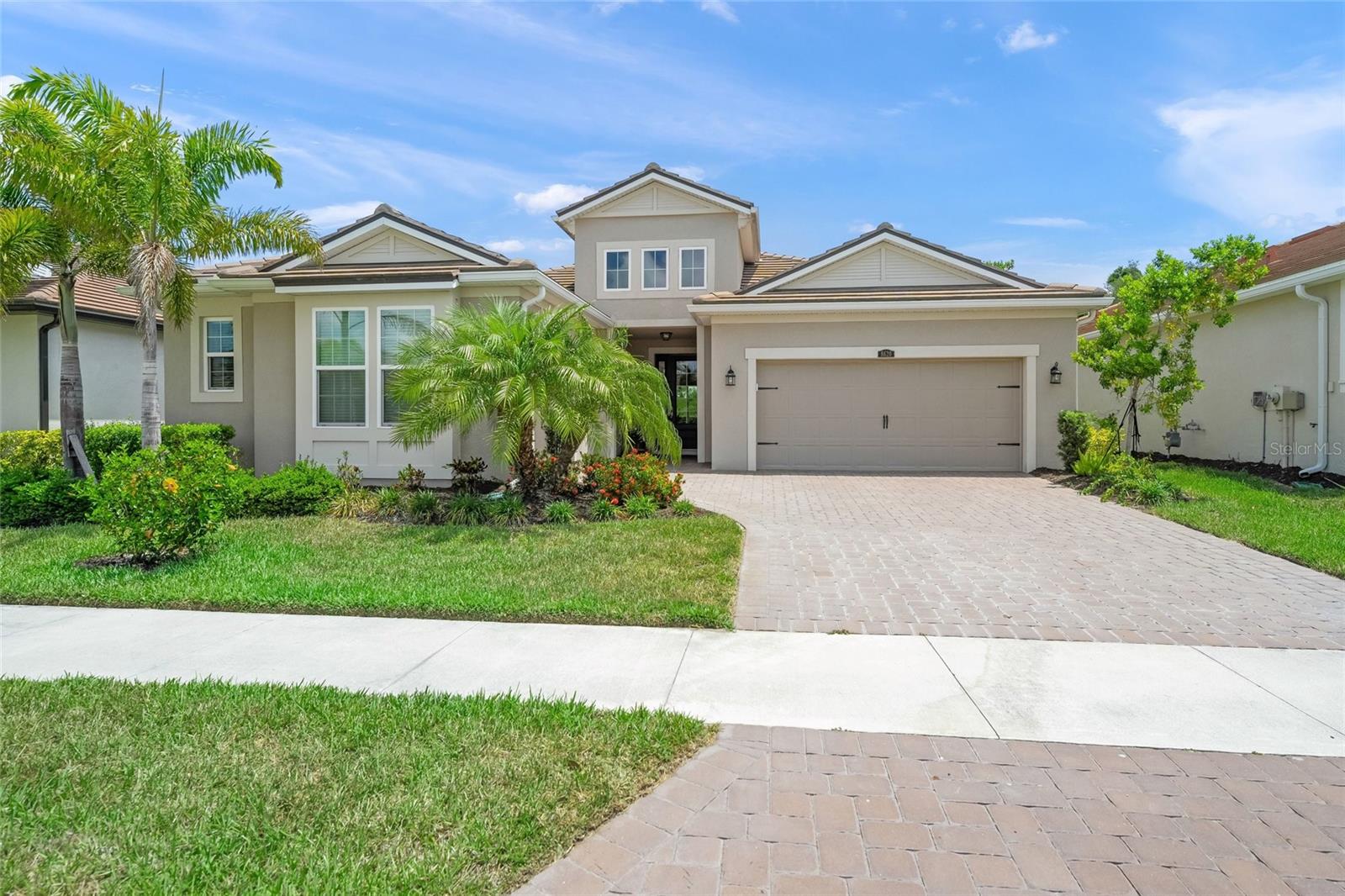 SUNRISE PRESERVE PH 2 - Residential