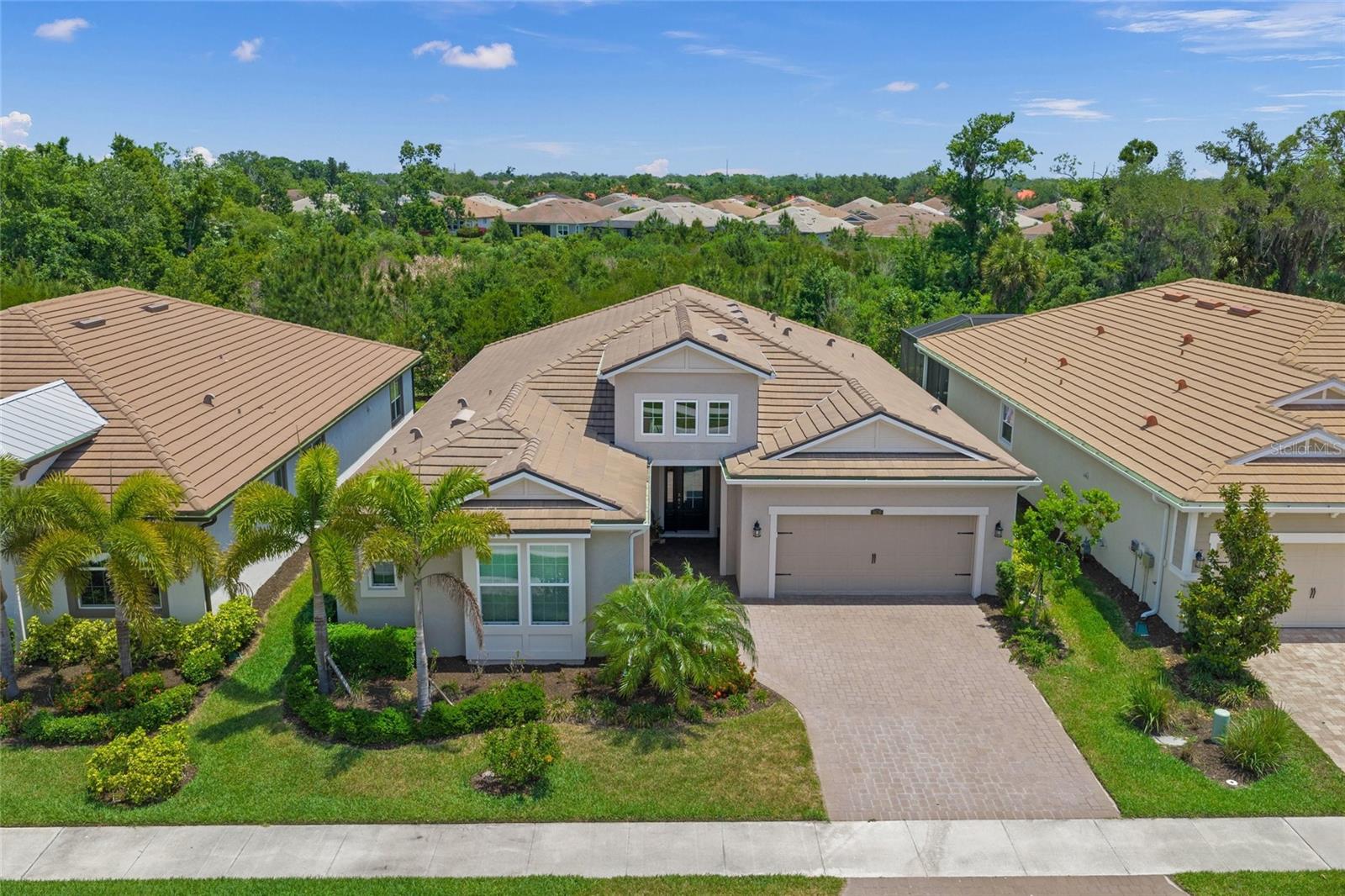 SUNRISE PRESERVE PH 2 - Residential