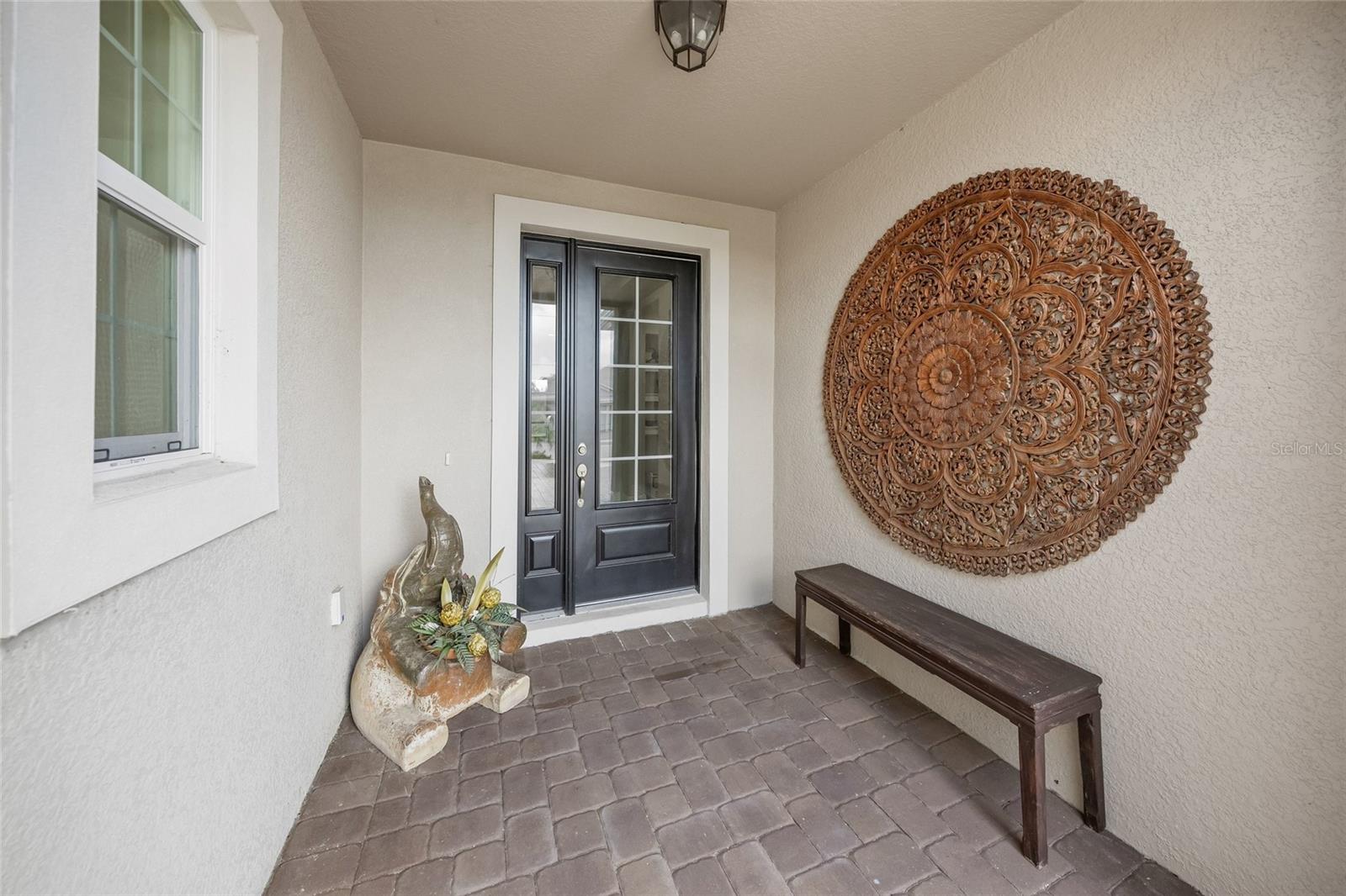 SUNRISE PRESERVE PH 2 - Residential