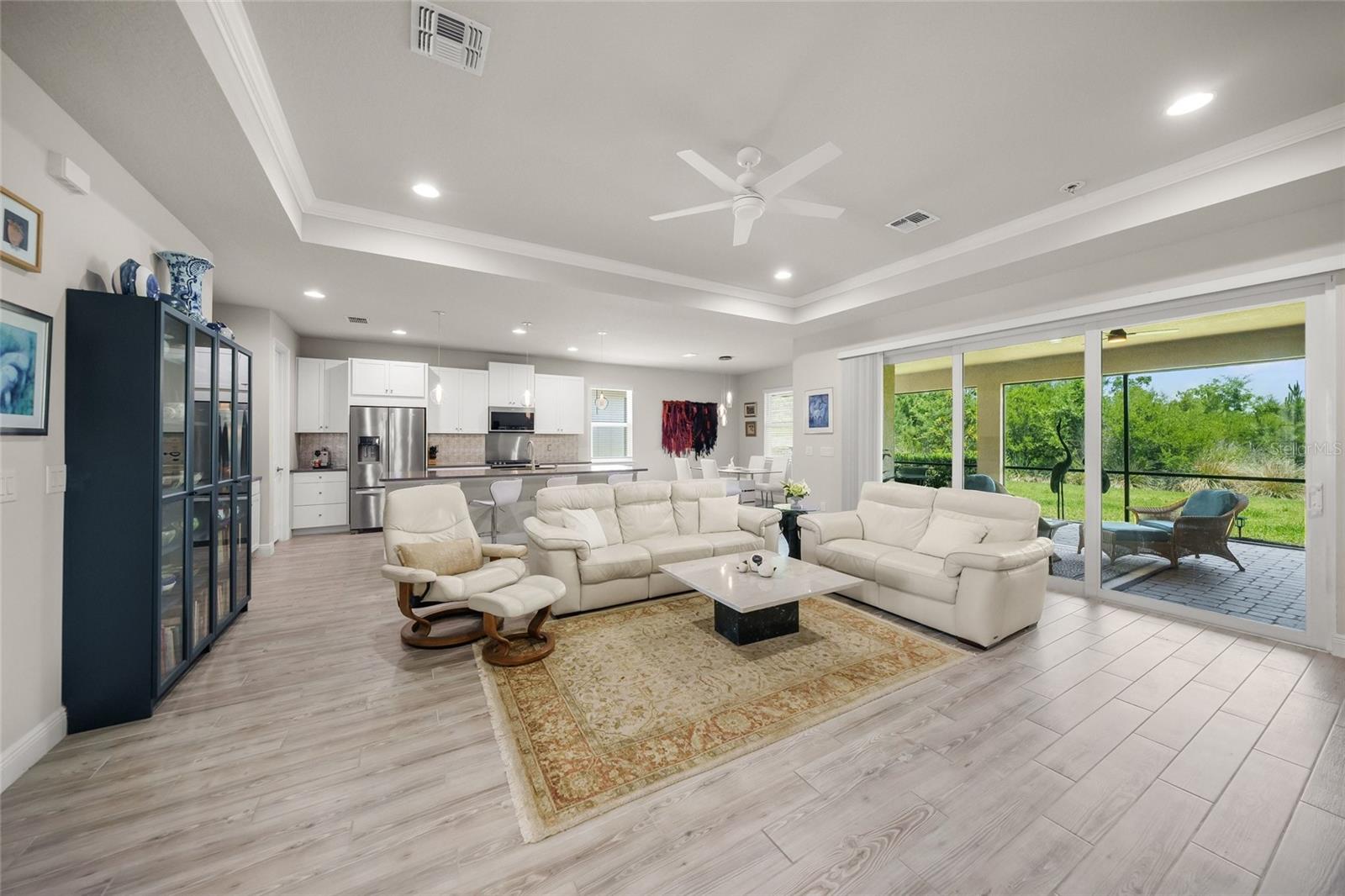 SUNRISE PRESERVE PH 2 - Residential