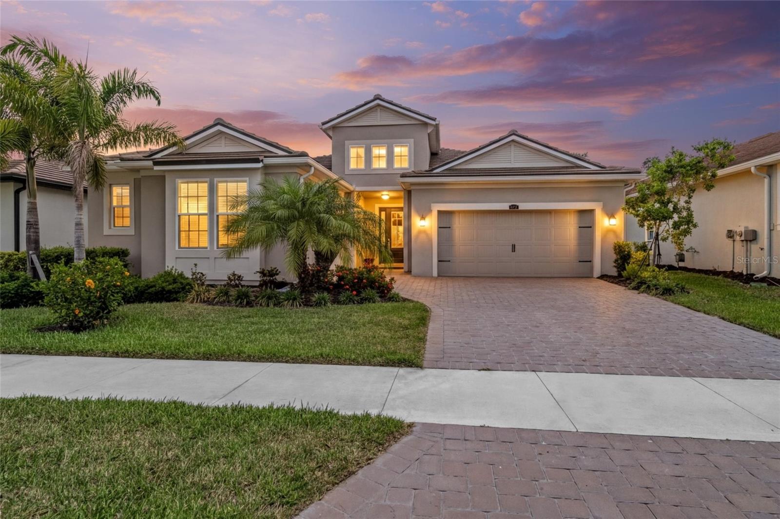SUNRISE PRESERVE PH 2 - Residential
