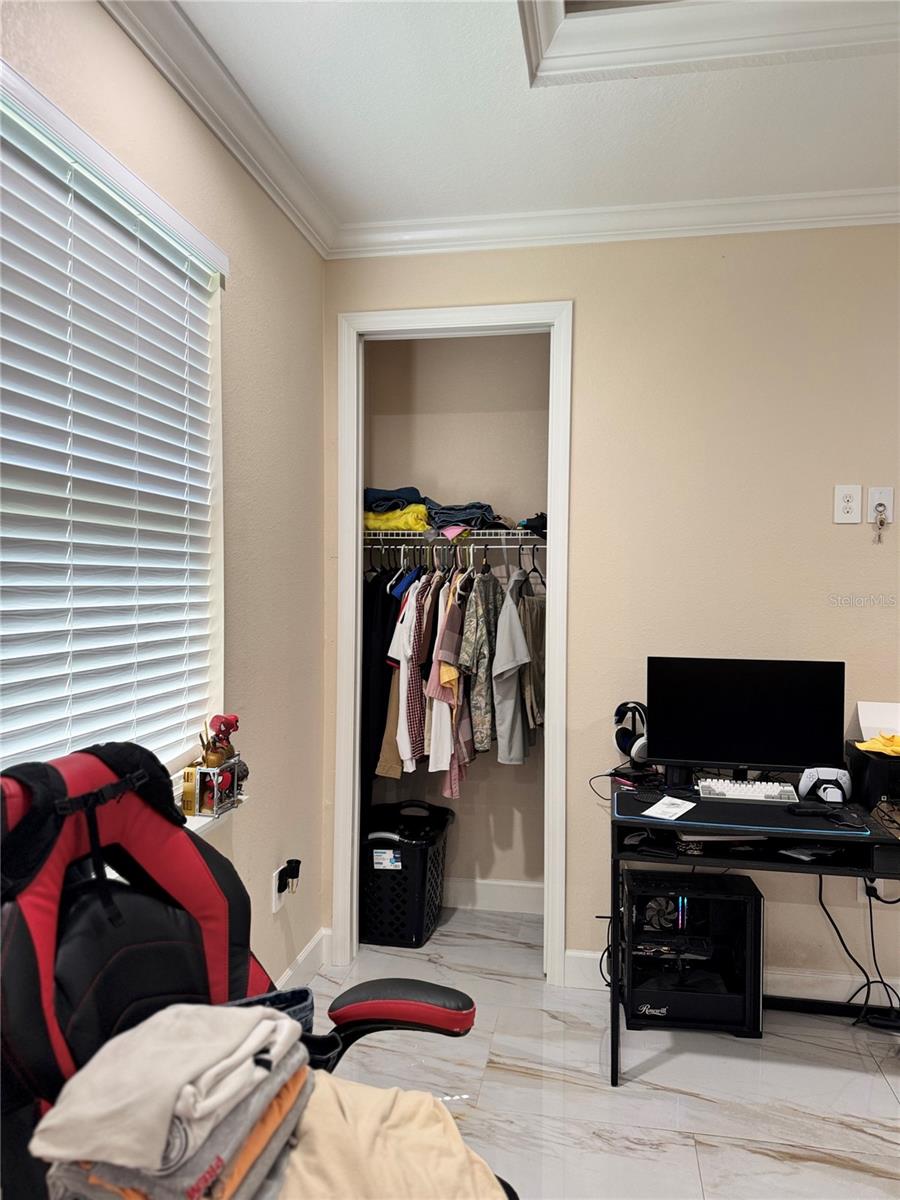 LAKE JESSIE OR CARRS J A - Residential
