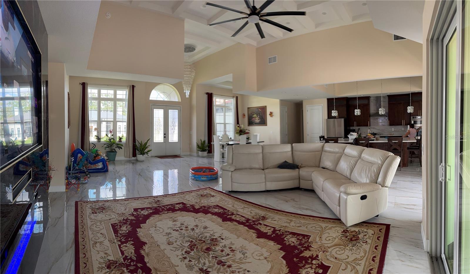 LAKE JESSIE OR CARRS J A - Residential