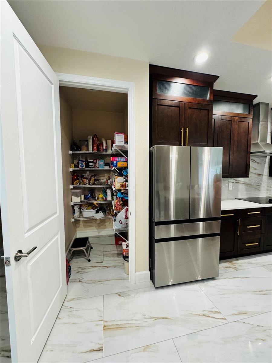 LAKE JESSIE OR CARRS J A - Residential