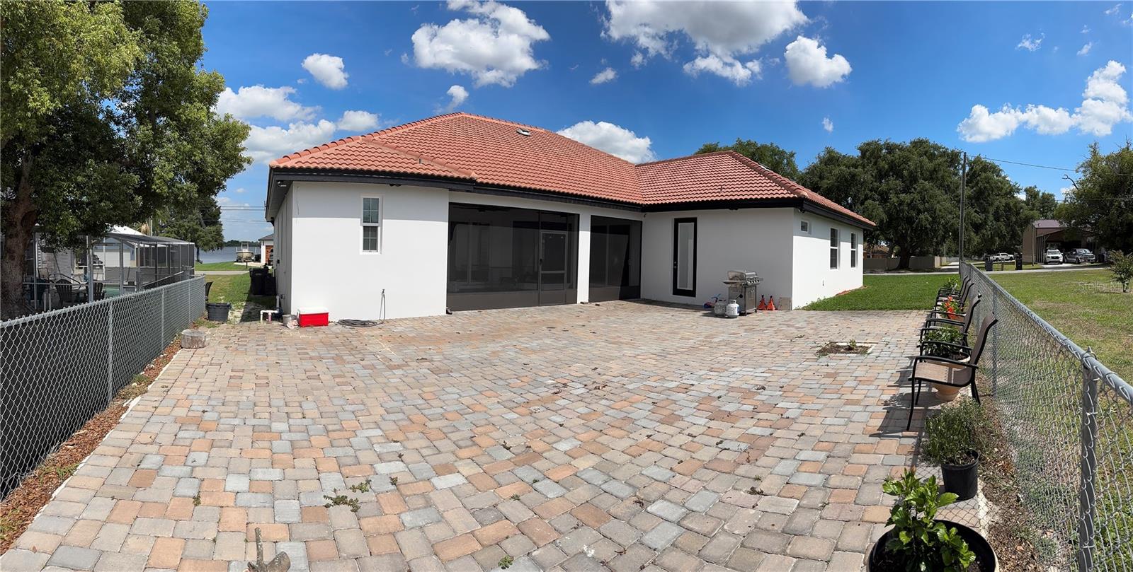 LAKE JESSIE OR CARRS J A - Residential