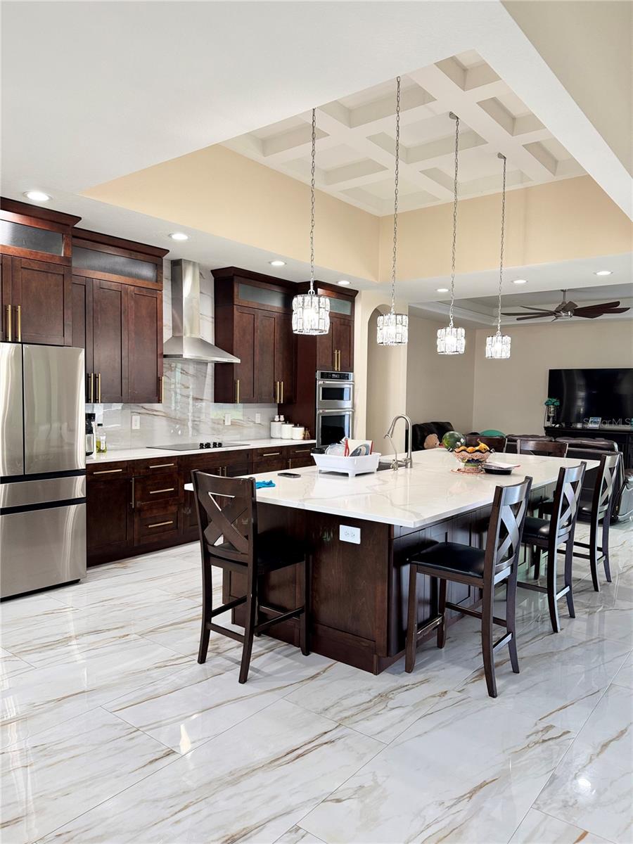 LAKE JESSIE OR CARRS J A - Residential