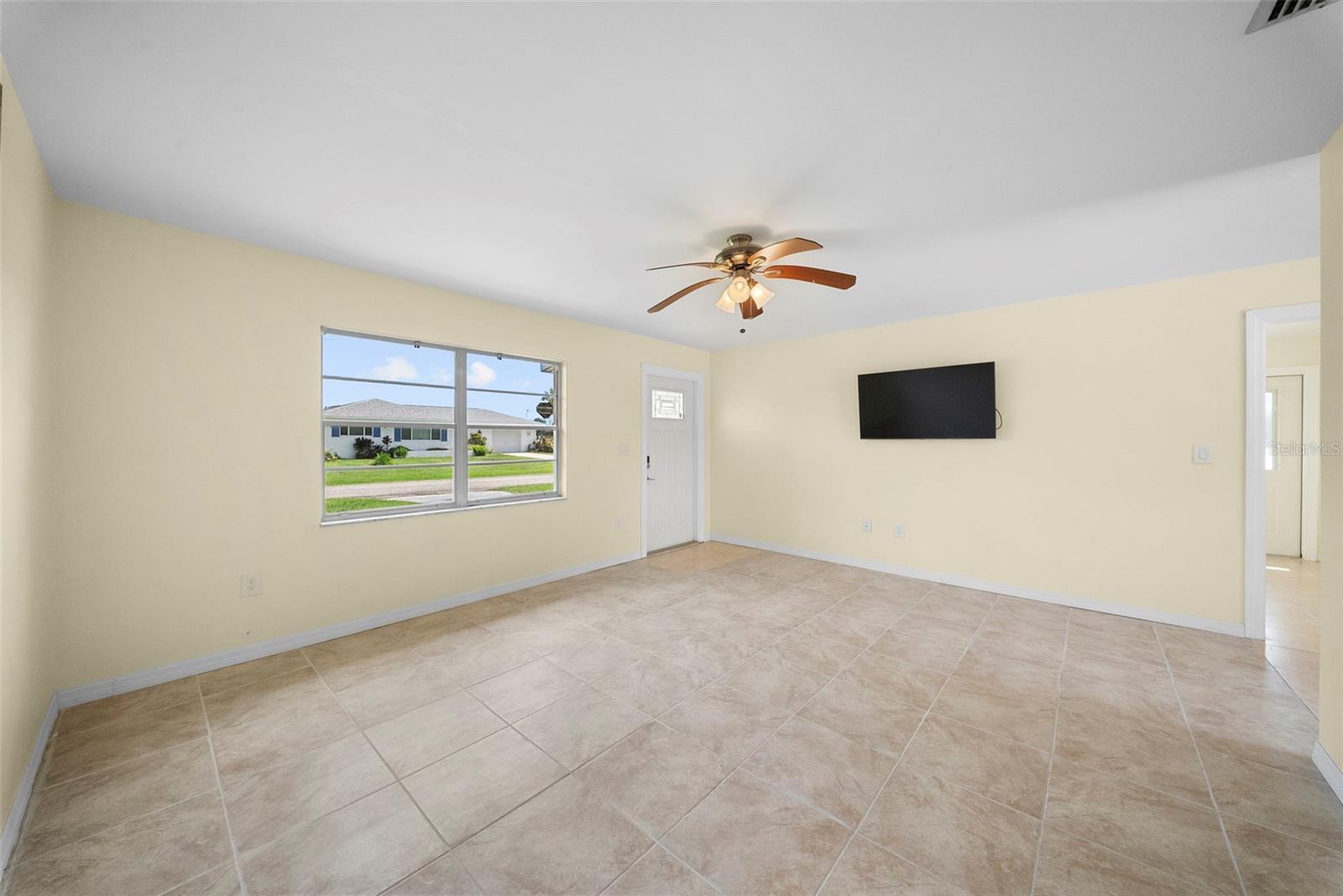SUNCOAST - Residential