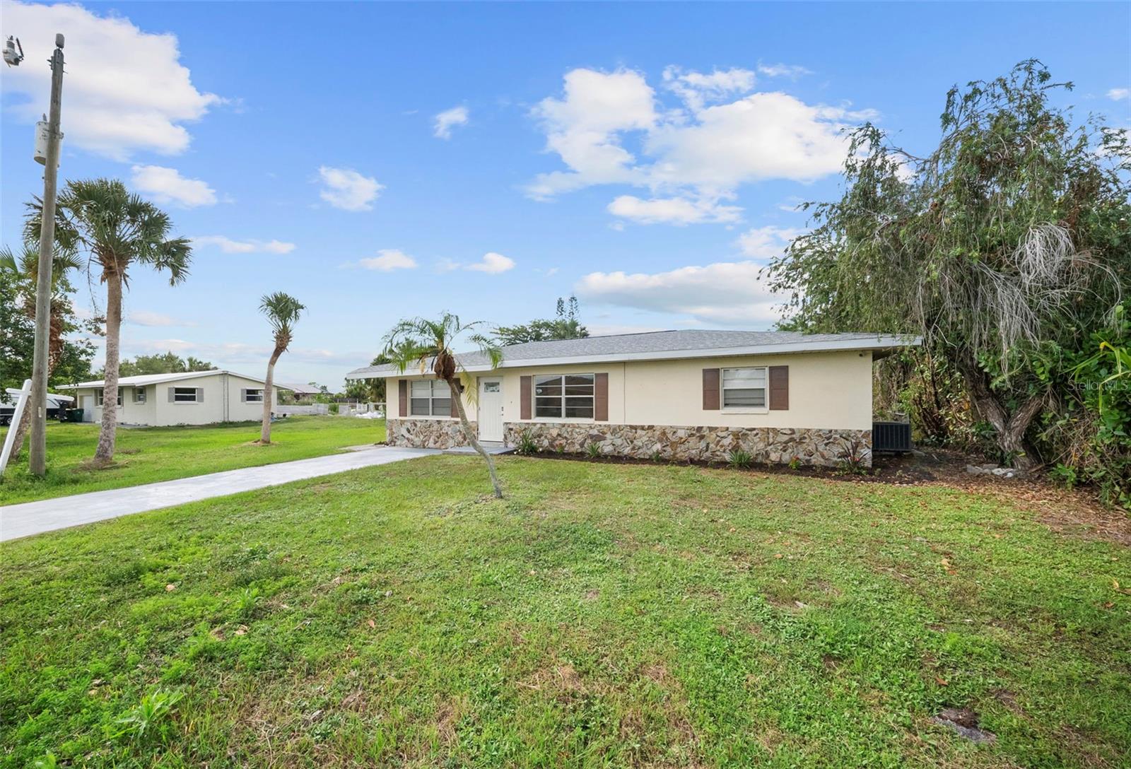SUNCOAST - Residential