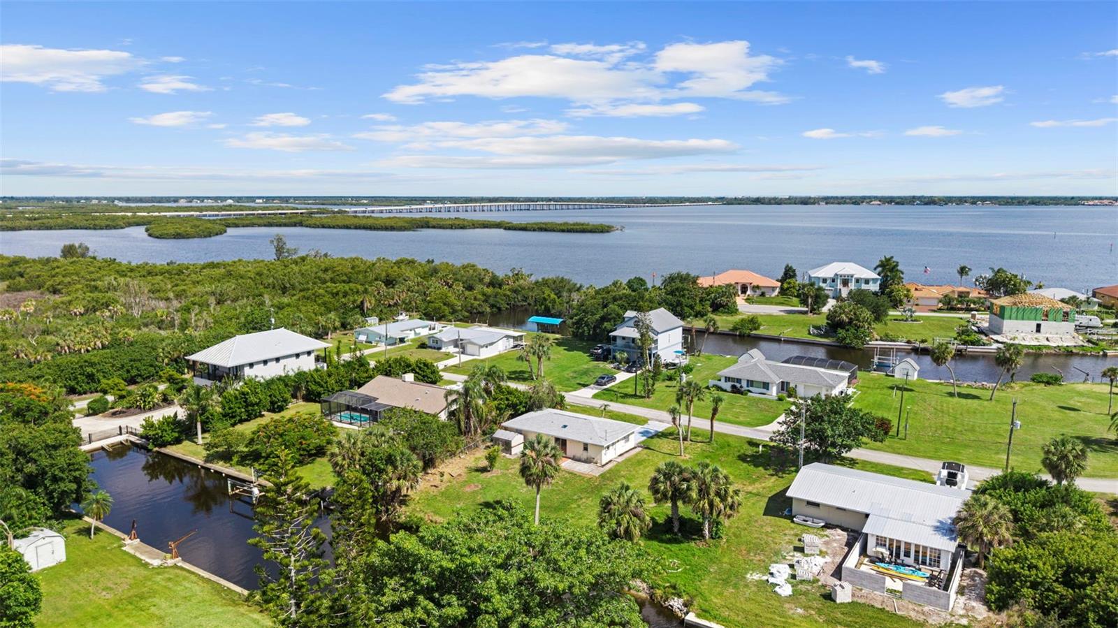 SUNCOAST - Residential