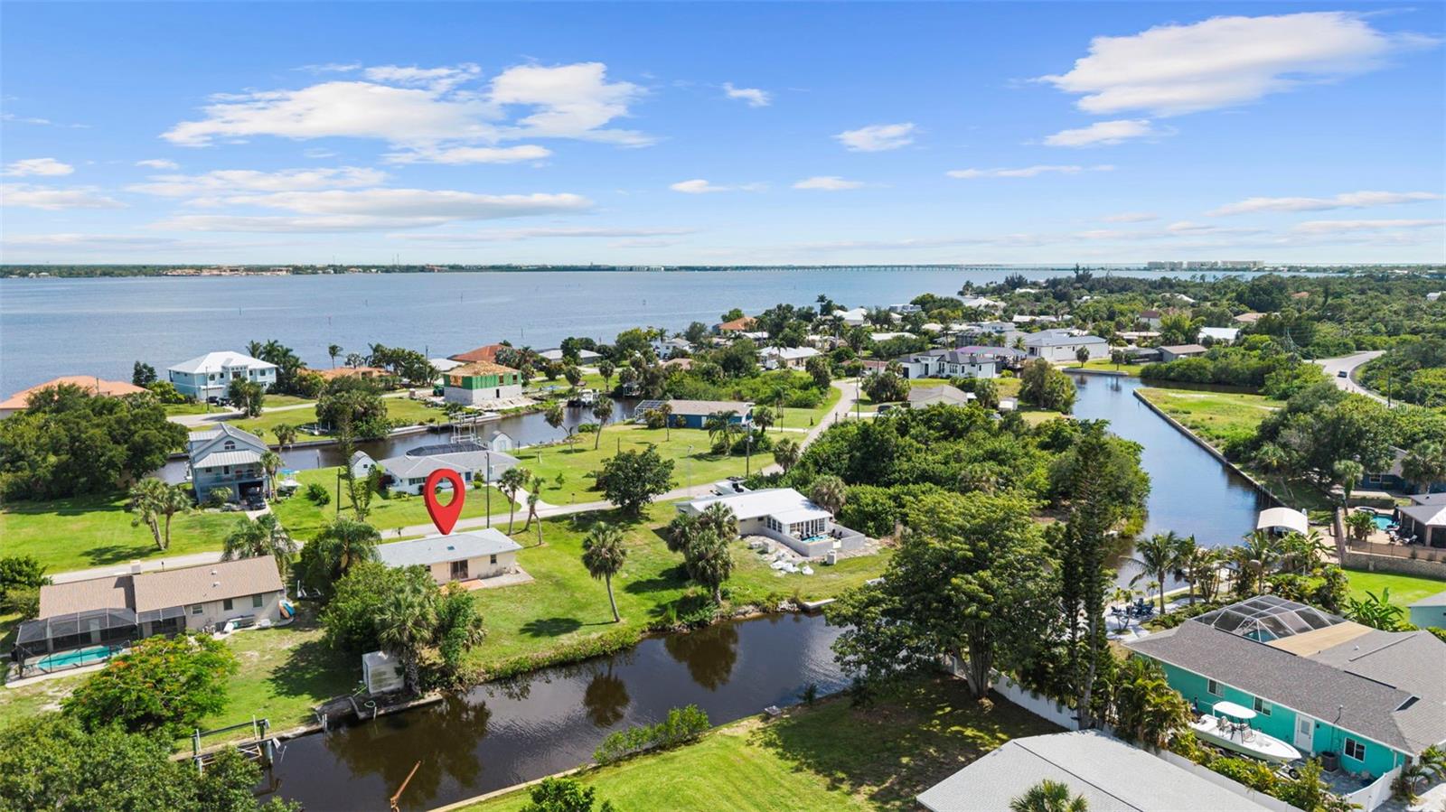 SUNCOAST - Residential