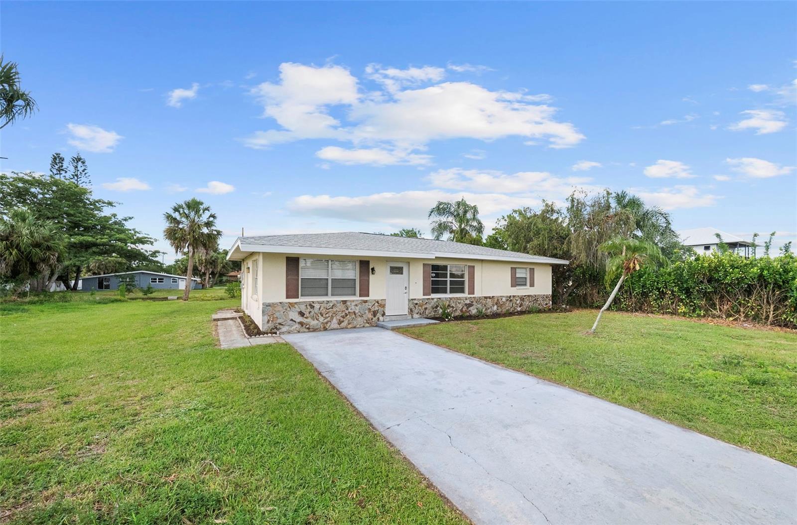 SUNCOAST - Residential