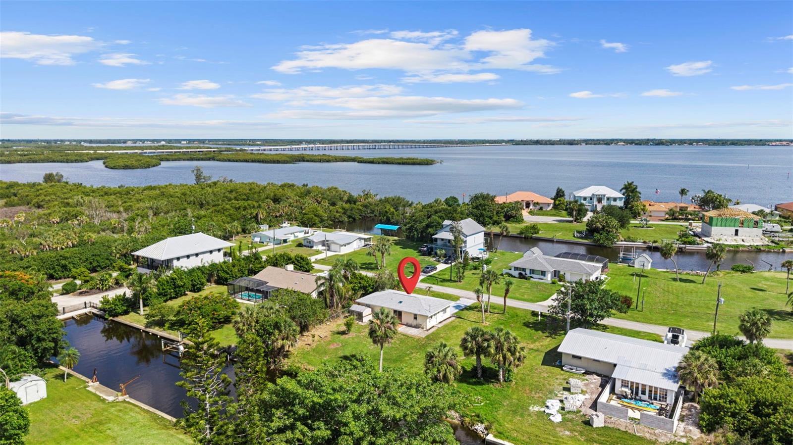 SUNCOAST - Residential