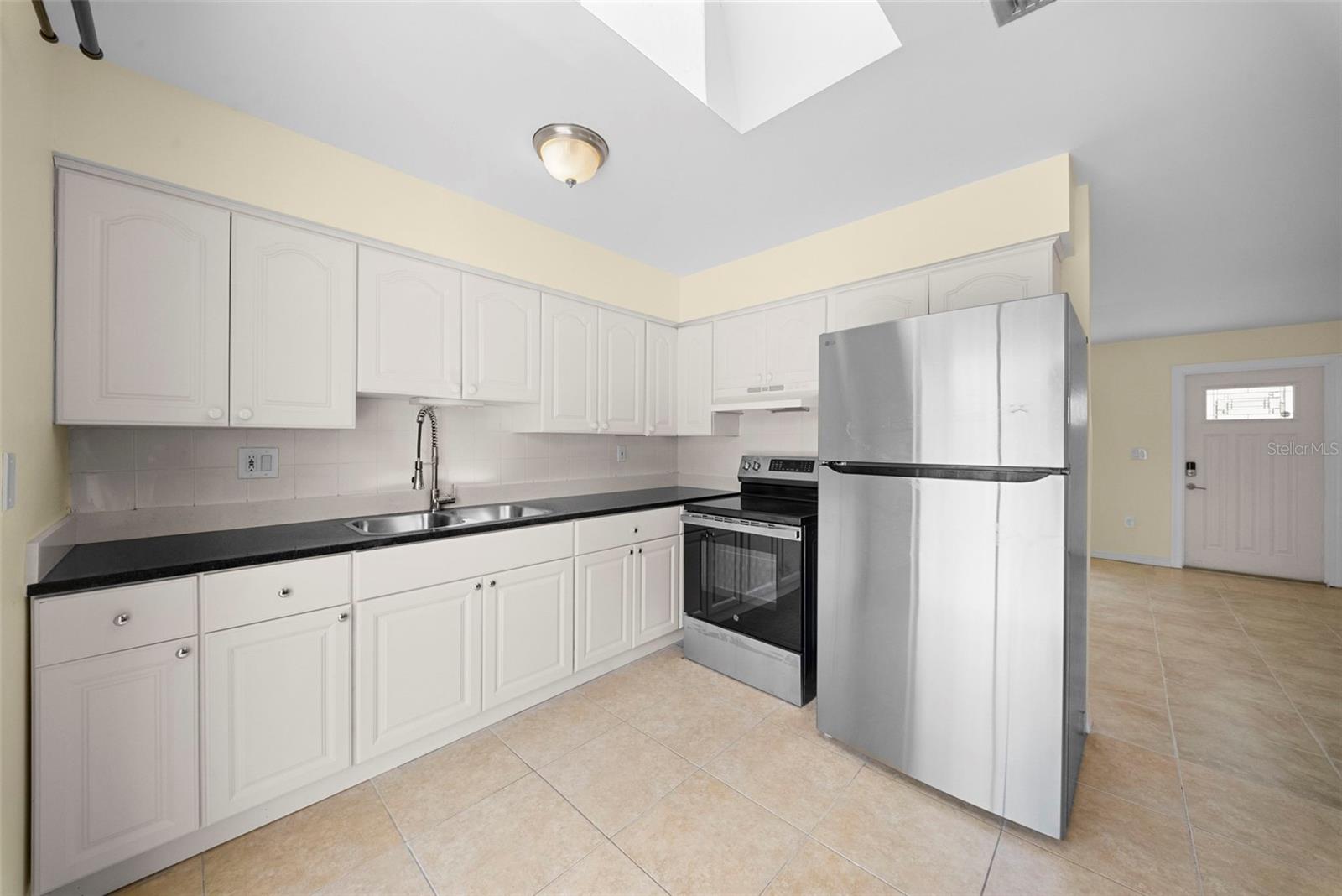 SUNCOAST - Residential