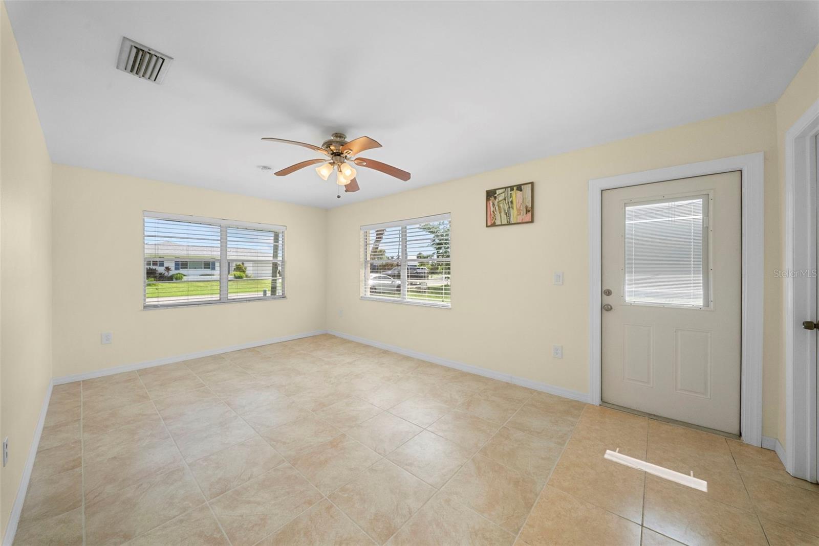 SUNCOAST - Residential