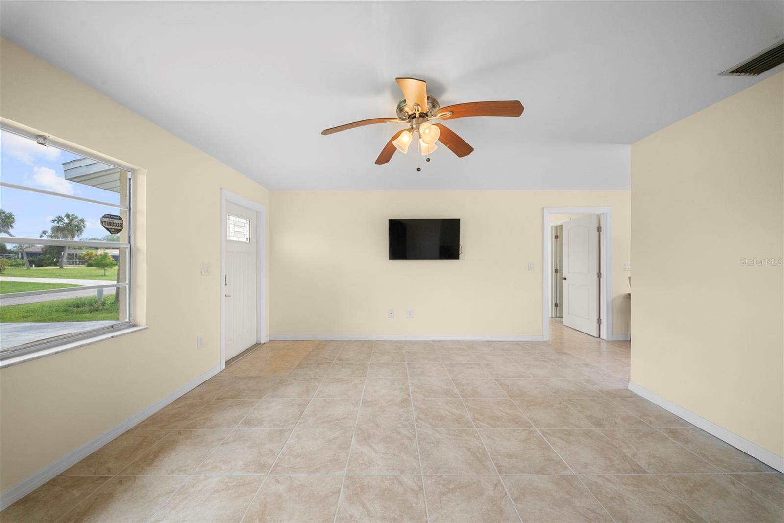 SUNCOAST - Residential