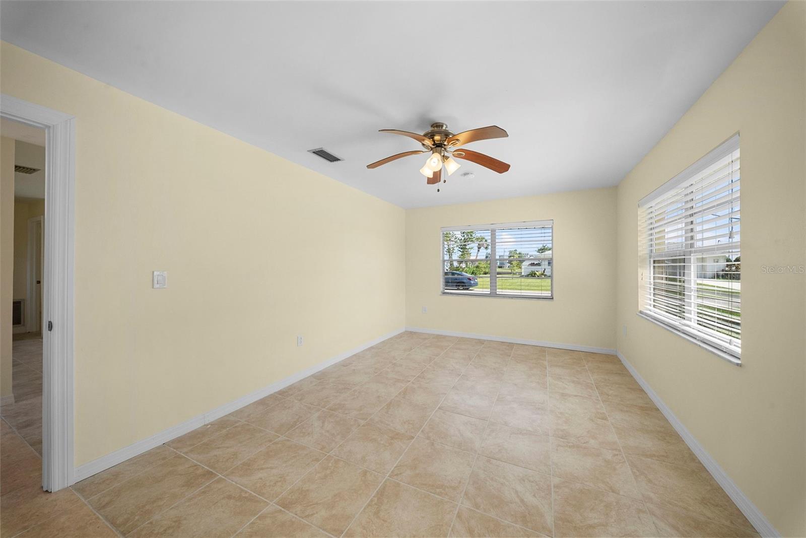 SUNCOAST - Residential