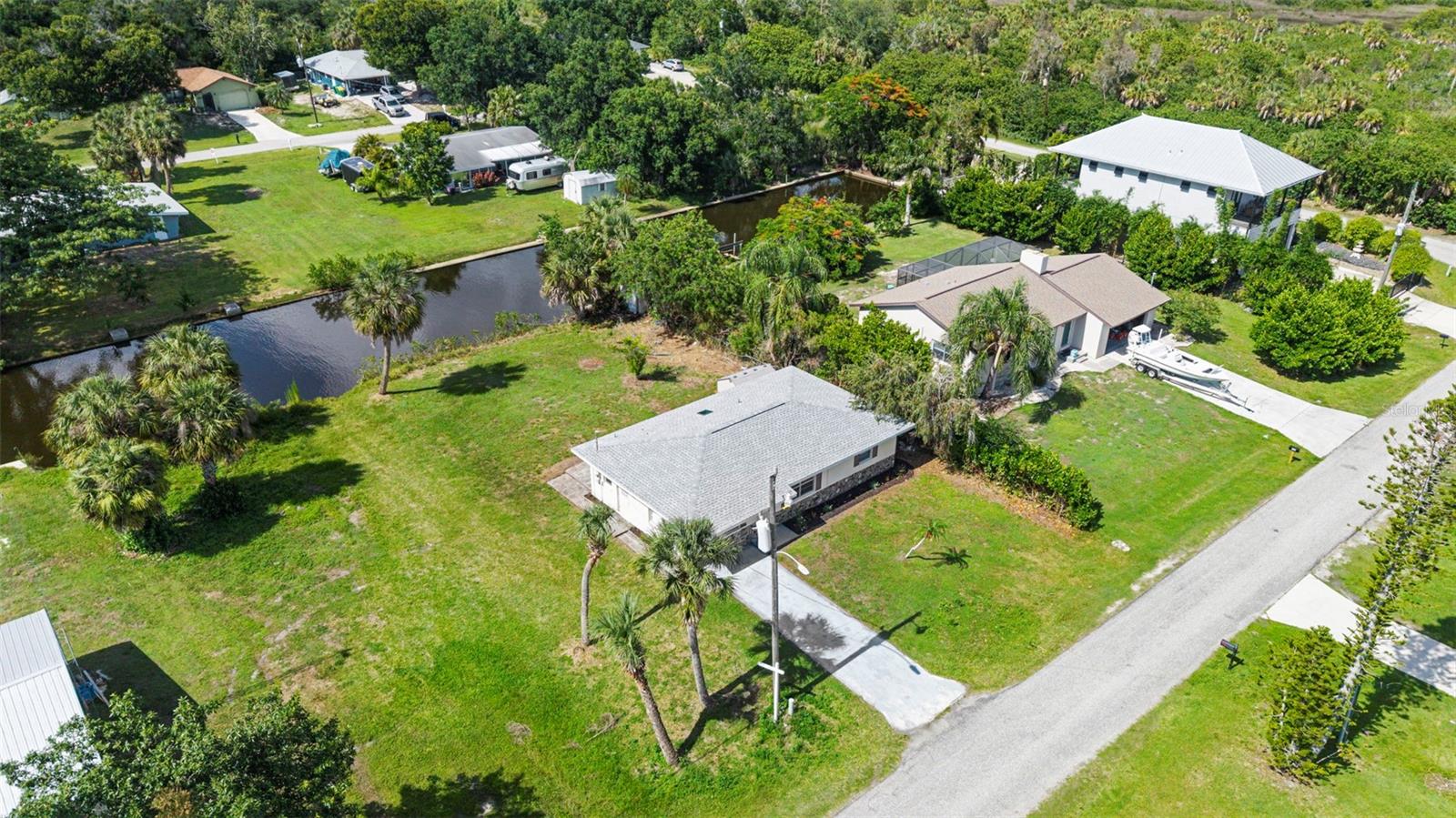SUNCOAST - Residential