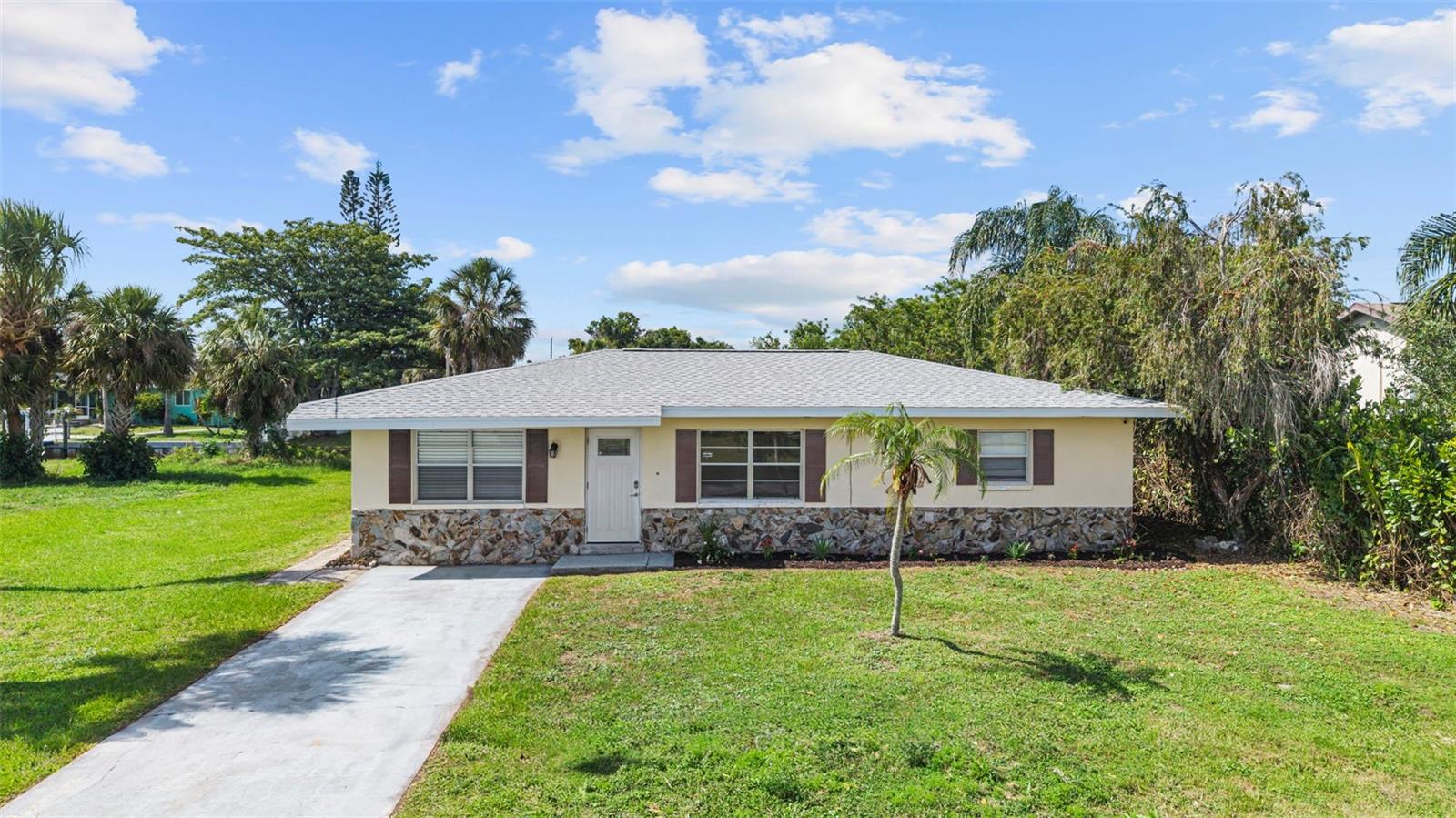 SUNCOAST - Residential