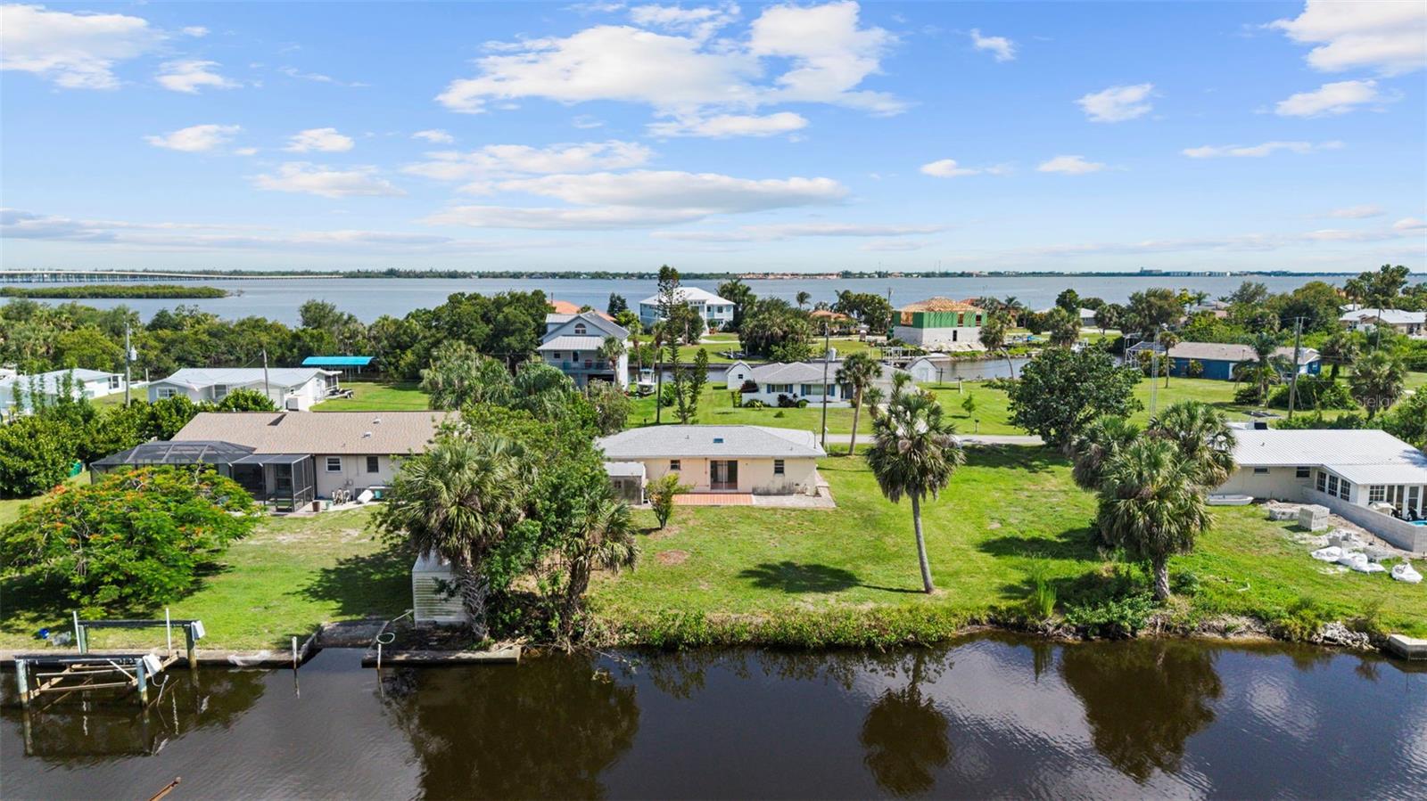 SUNCOAST - Residential