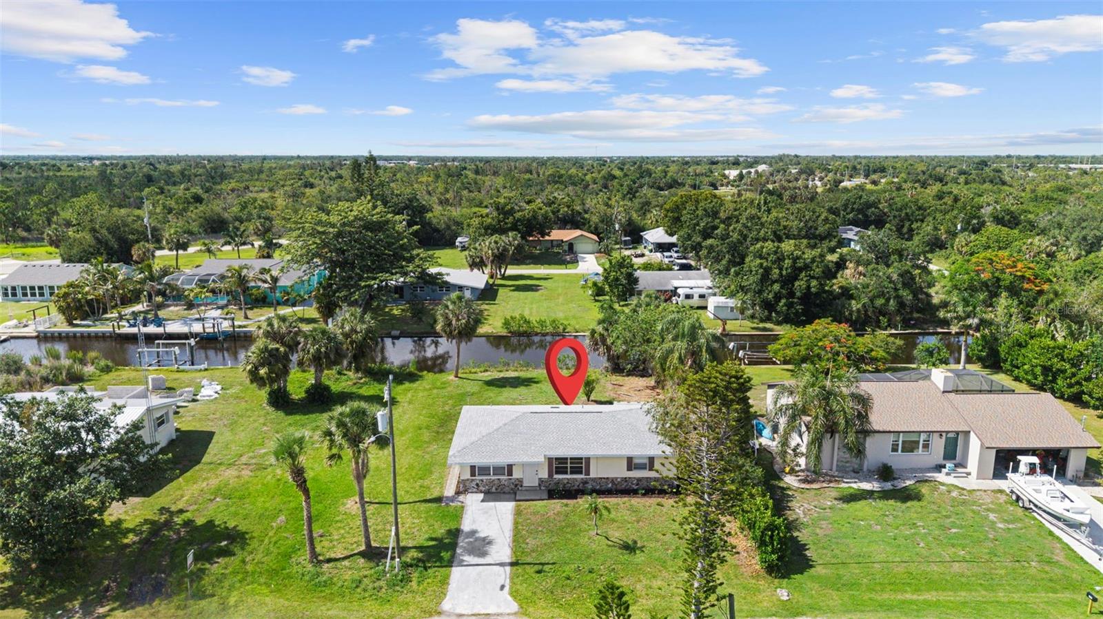 SUNCOAST - Residential