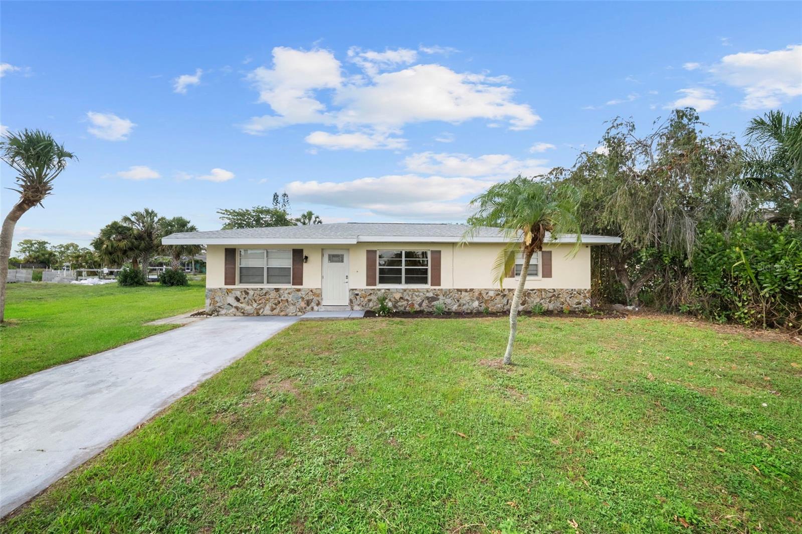 SUNCOAST - Residential