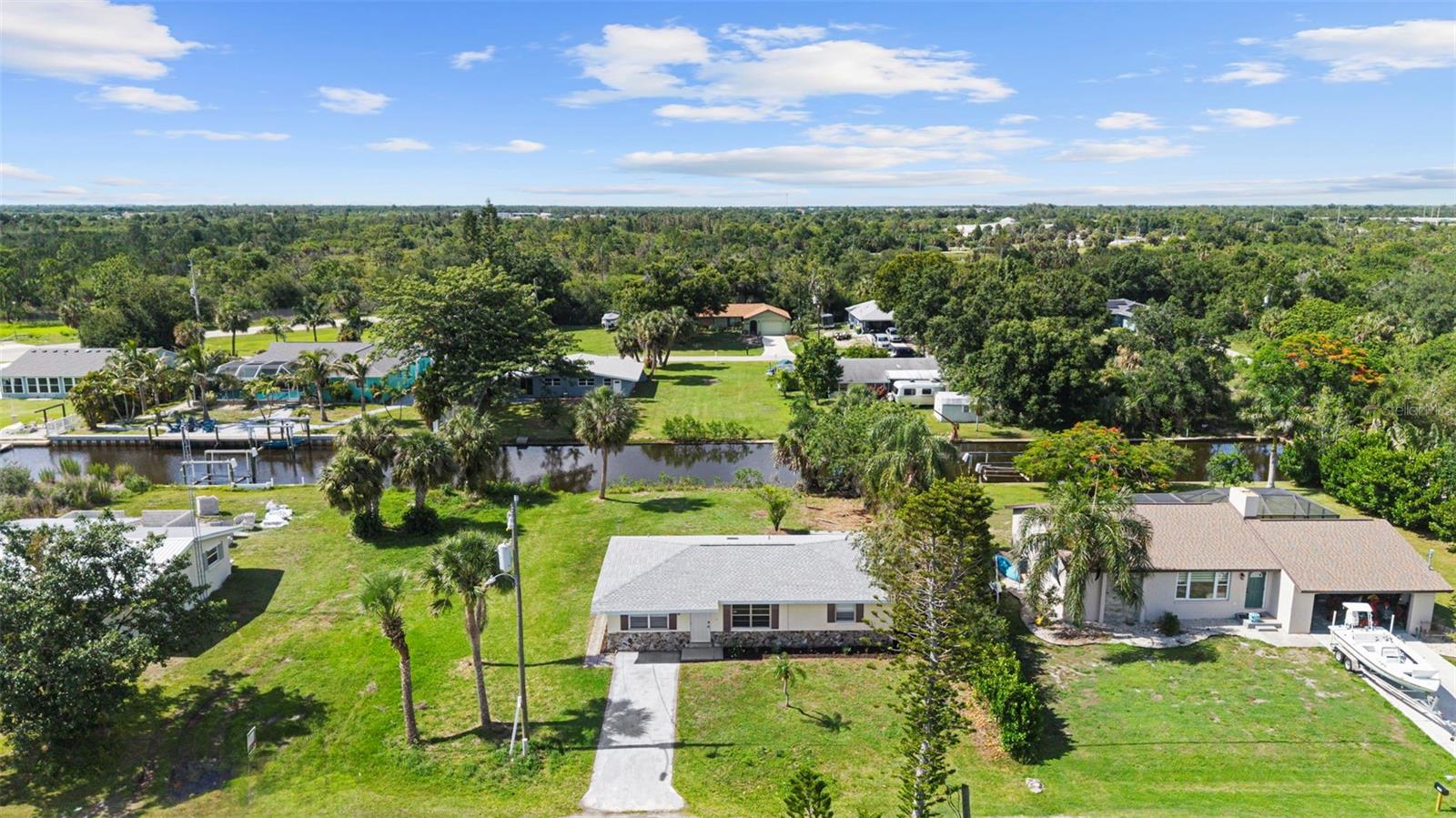 SUNCOAST - Residential