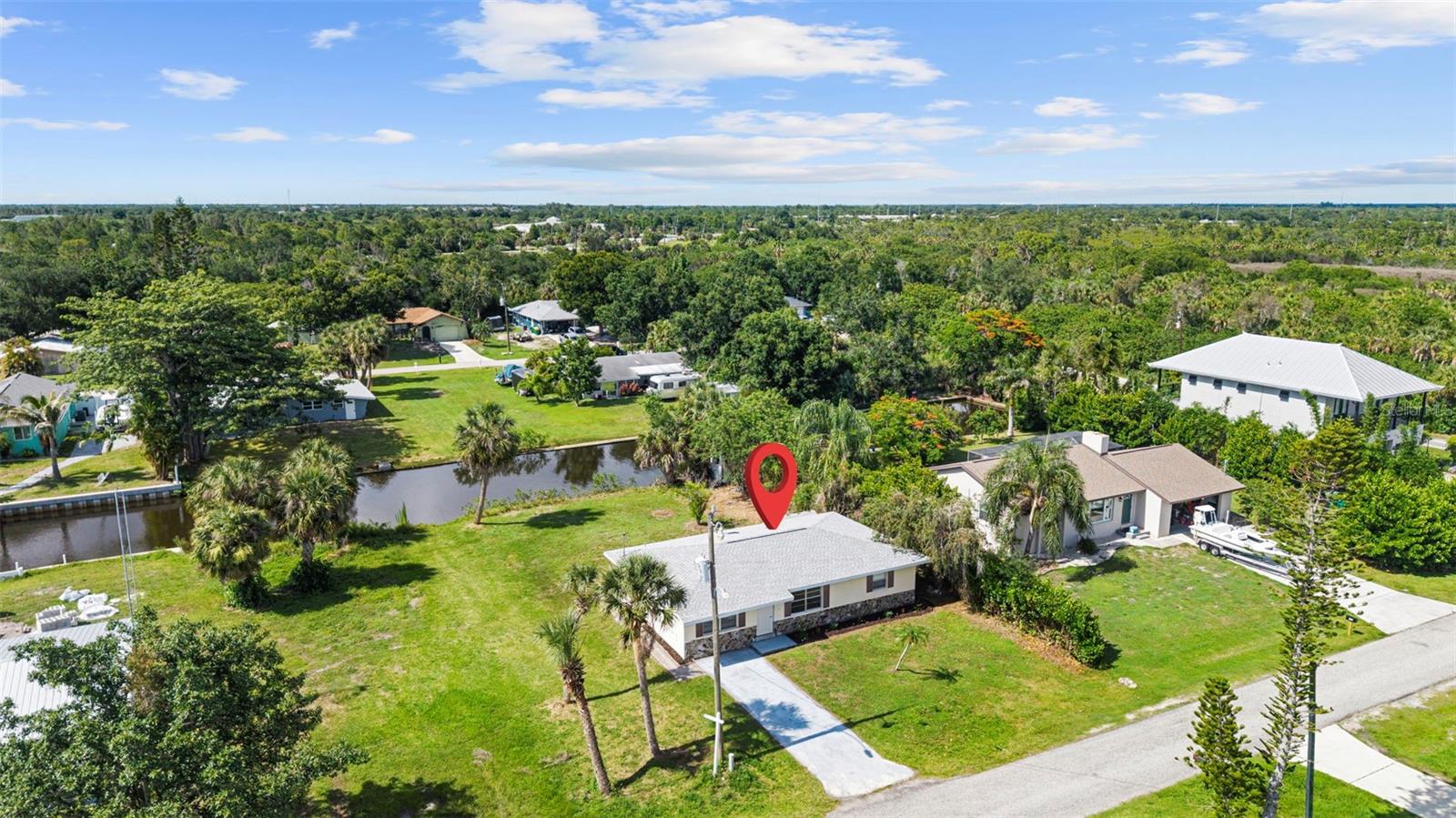 SUNCOAST - Residential