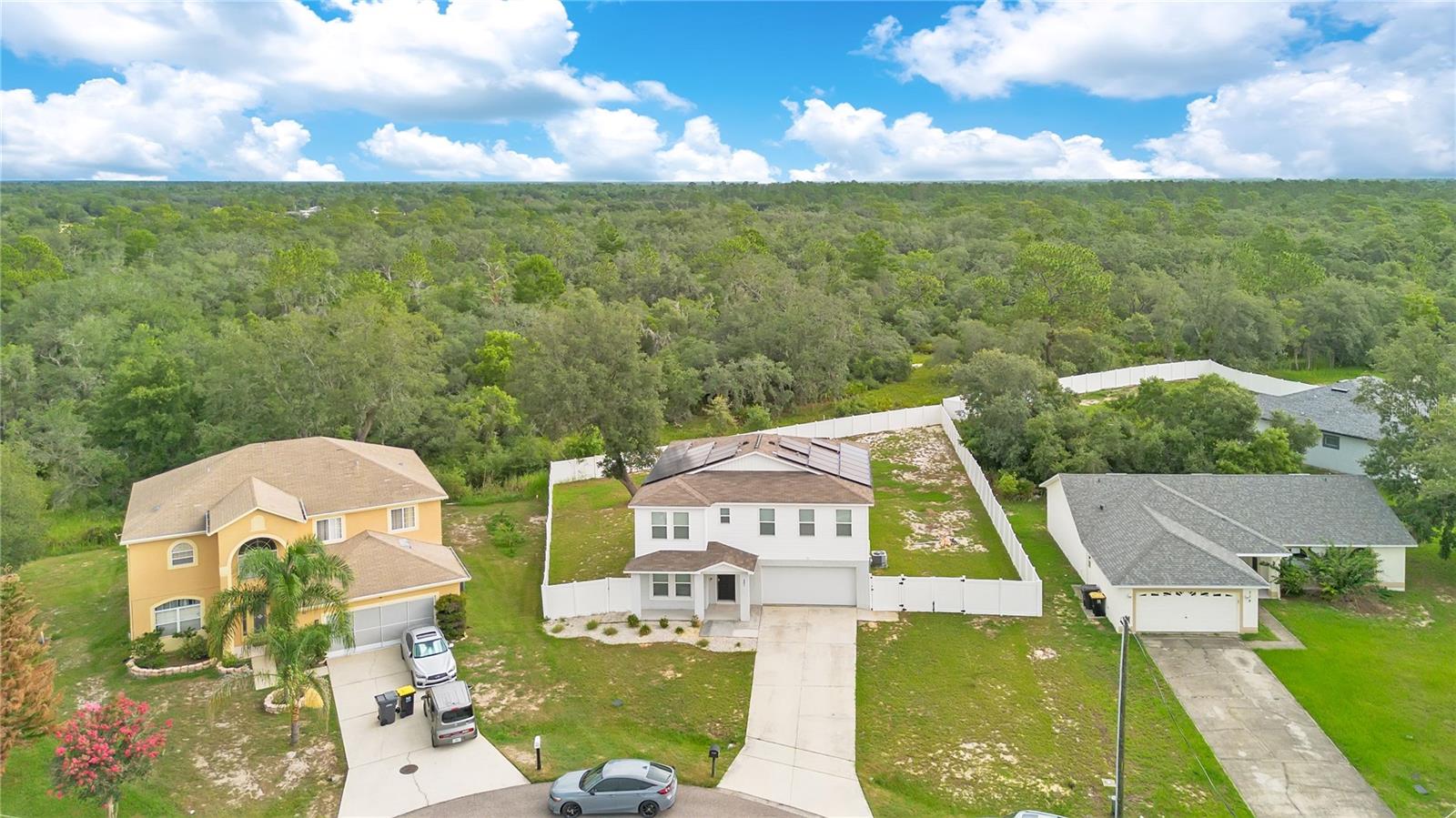 POINCIANA NBRHD 04 VILLAGE 07 - Residential