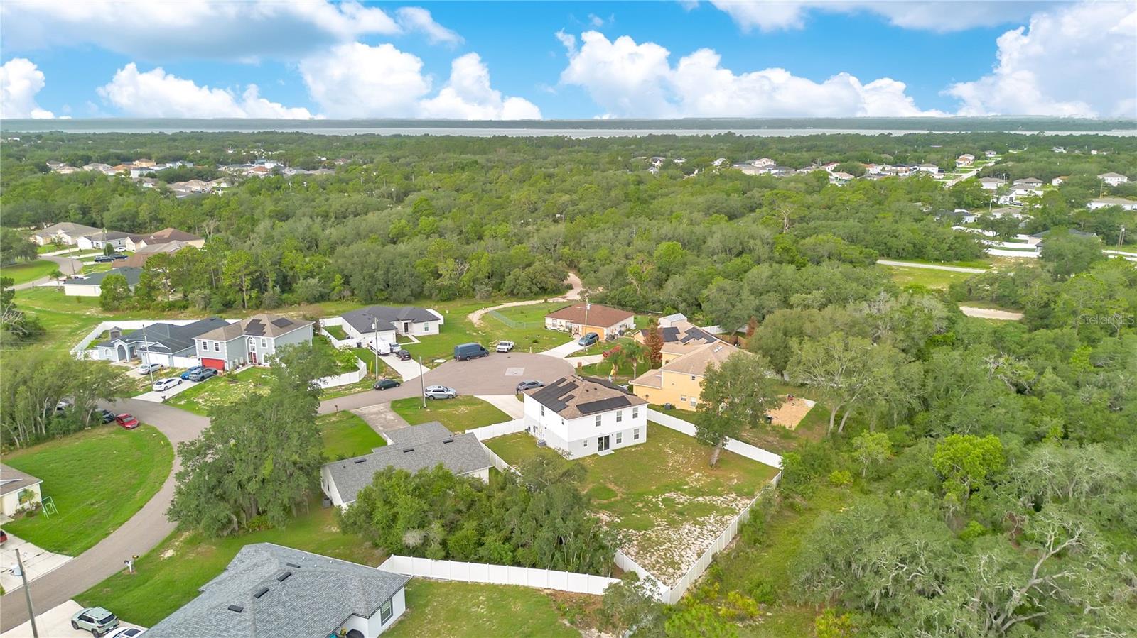 POINCIANA NBRHD 04 VILLAGE 07 - Residential