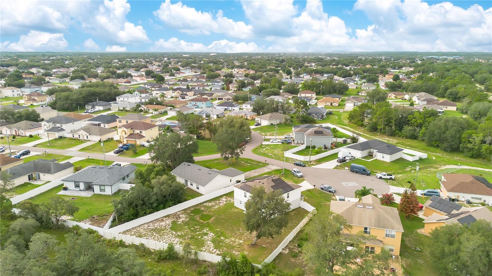 POINCIANA NBRHD 04 VILLAGE 07 - Residential