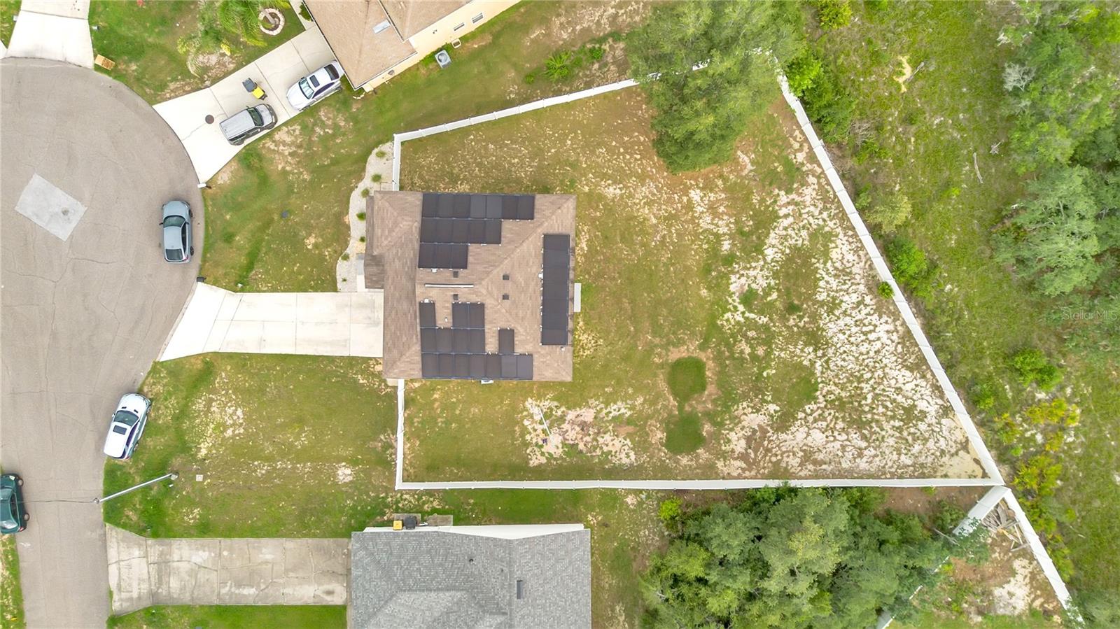 POINCIANA NBRHD 04 VILLAGE 07 - Residential