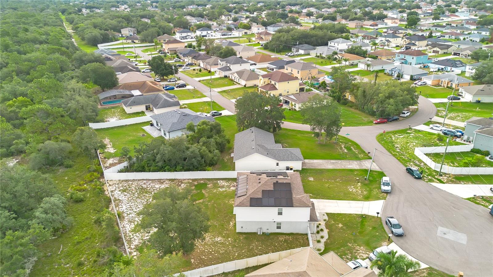 POINCIANA NBRHD 04 VILLAGE 07 - Residential