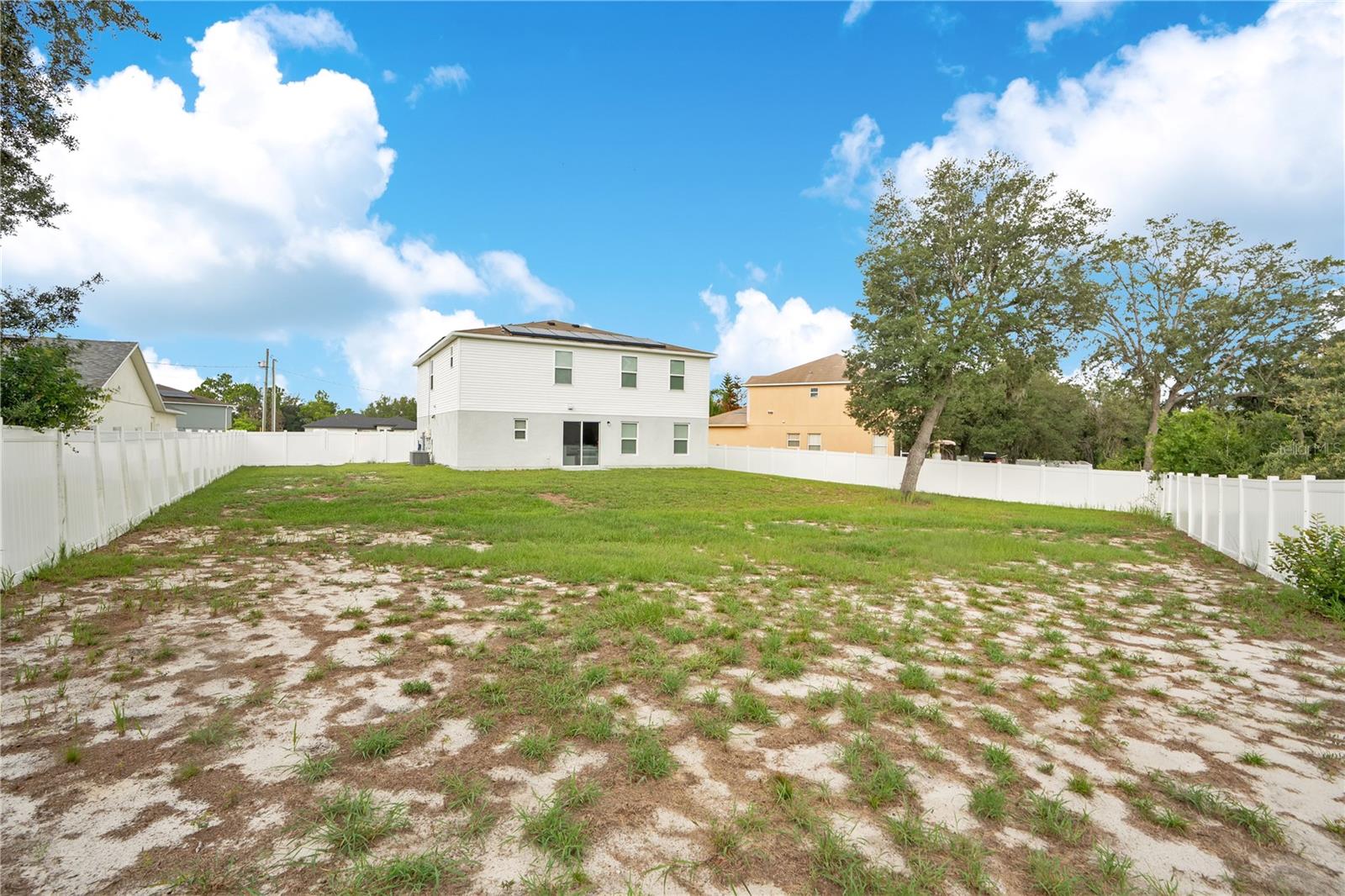 POINCIANA NBRHD 04 VILLAGE 07 - Residential