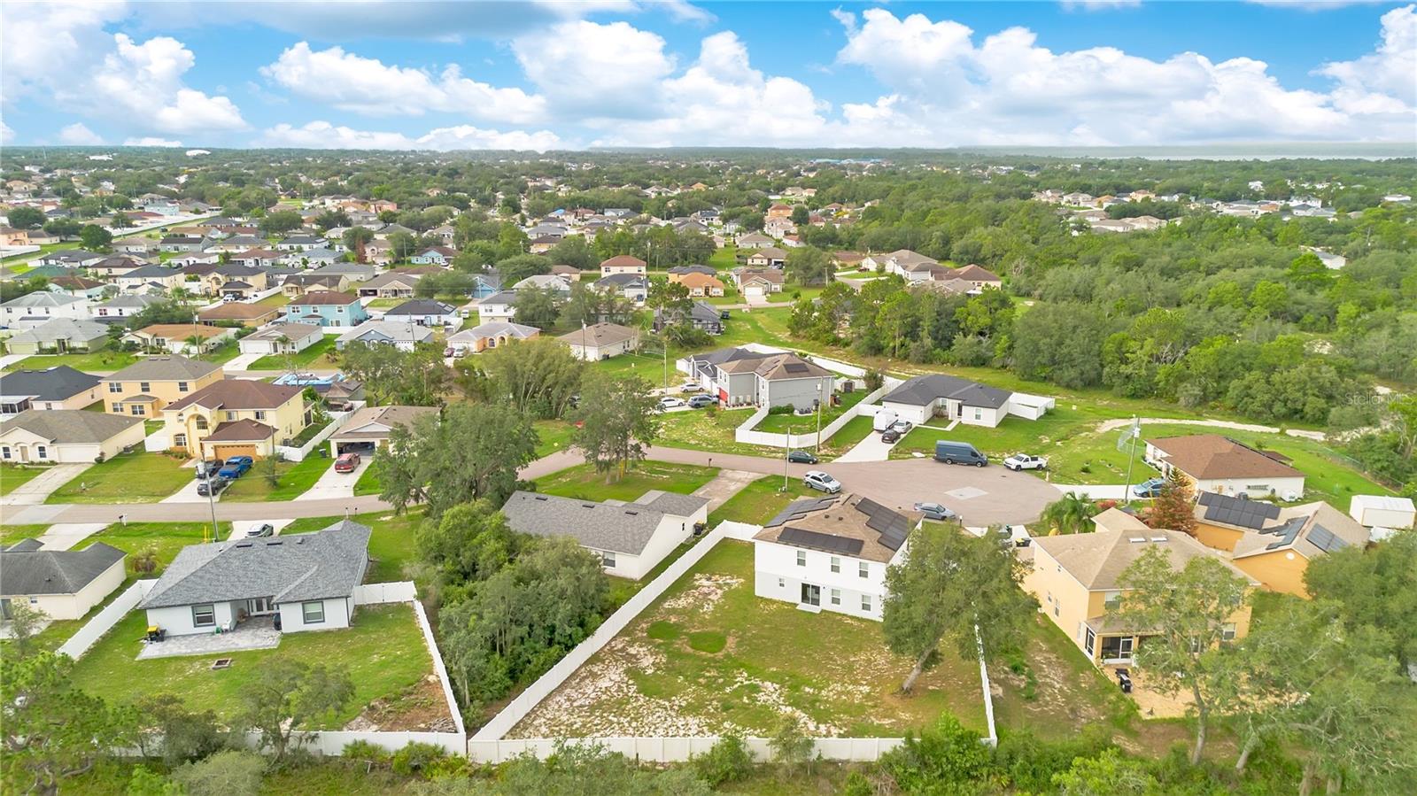 POINCIANA NBRHD 04 VILLAGE 07 - Residential