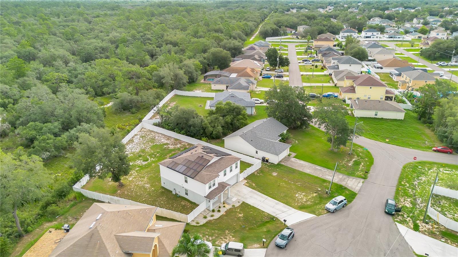 POINCIANA NBRHD 04 VILLAGE 07 - Residential