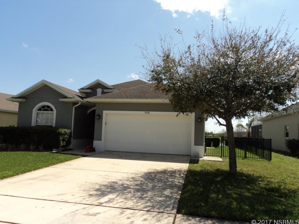 Coquina Cove Ph 01 - Residential