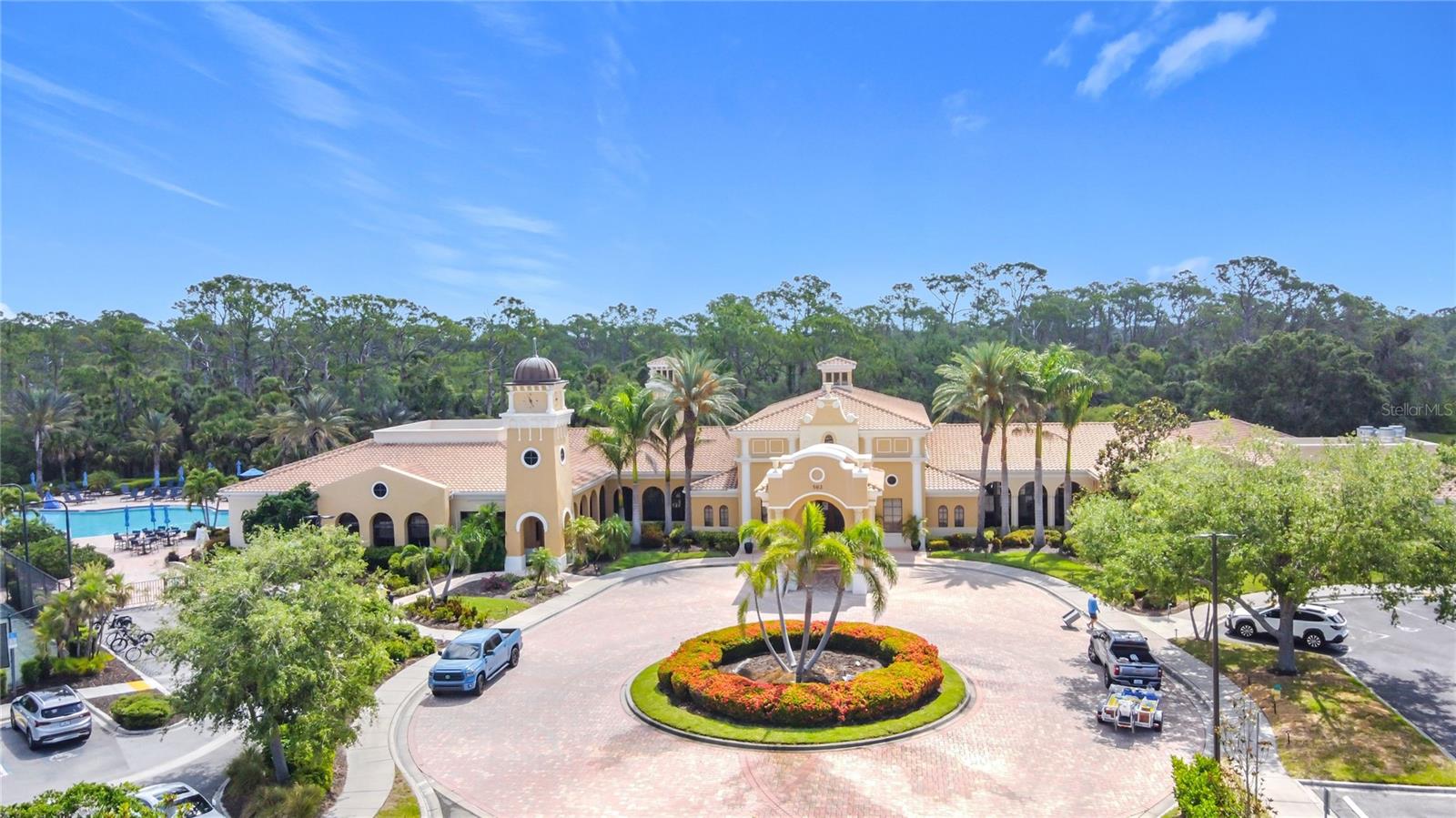 VENETIAN GOLF & RIVER CLUB - Residential