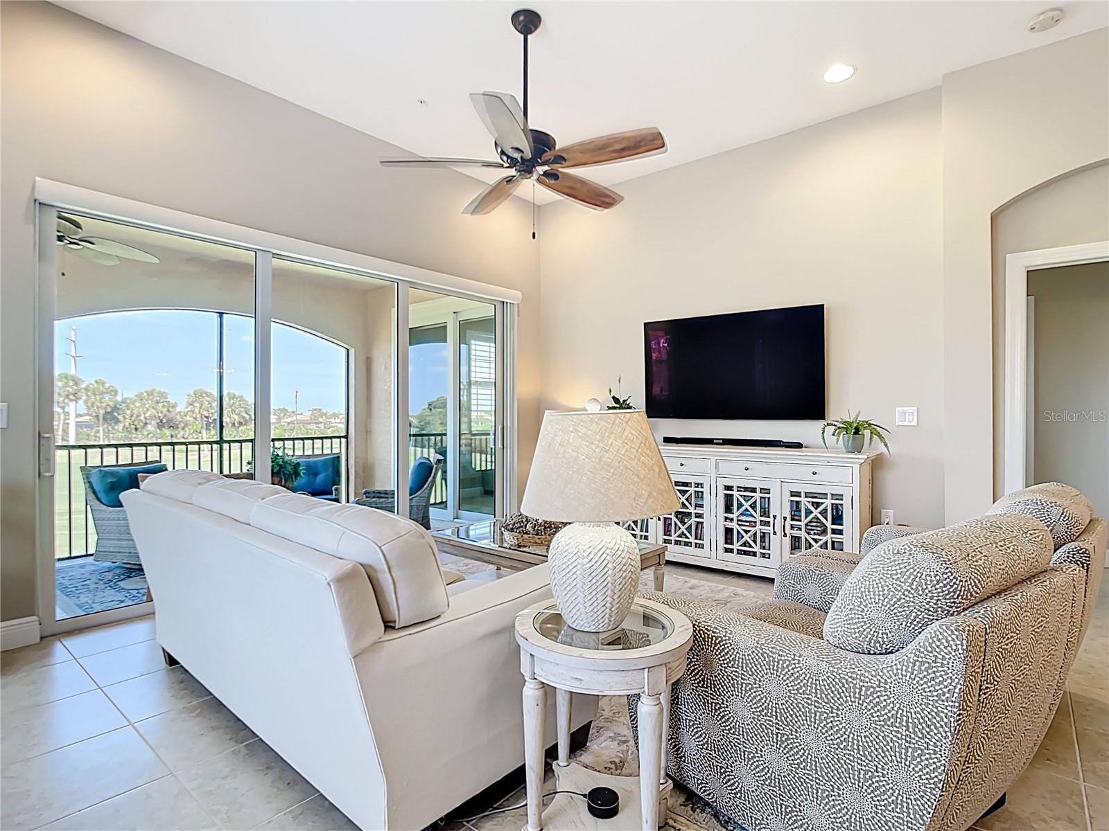 VENETIAN GOLF & RIVER CLUB - Residential