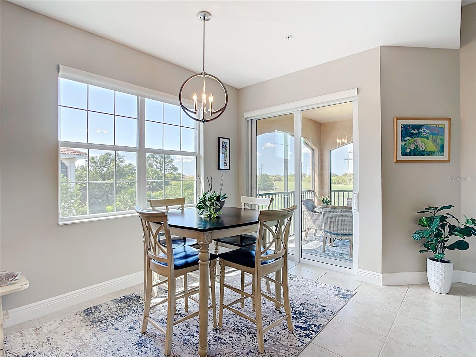 VENETIAN GOLF & RIVER CLUB - Residential