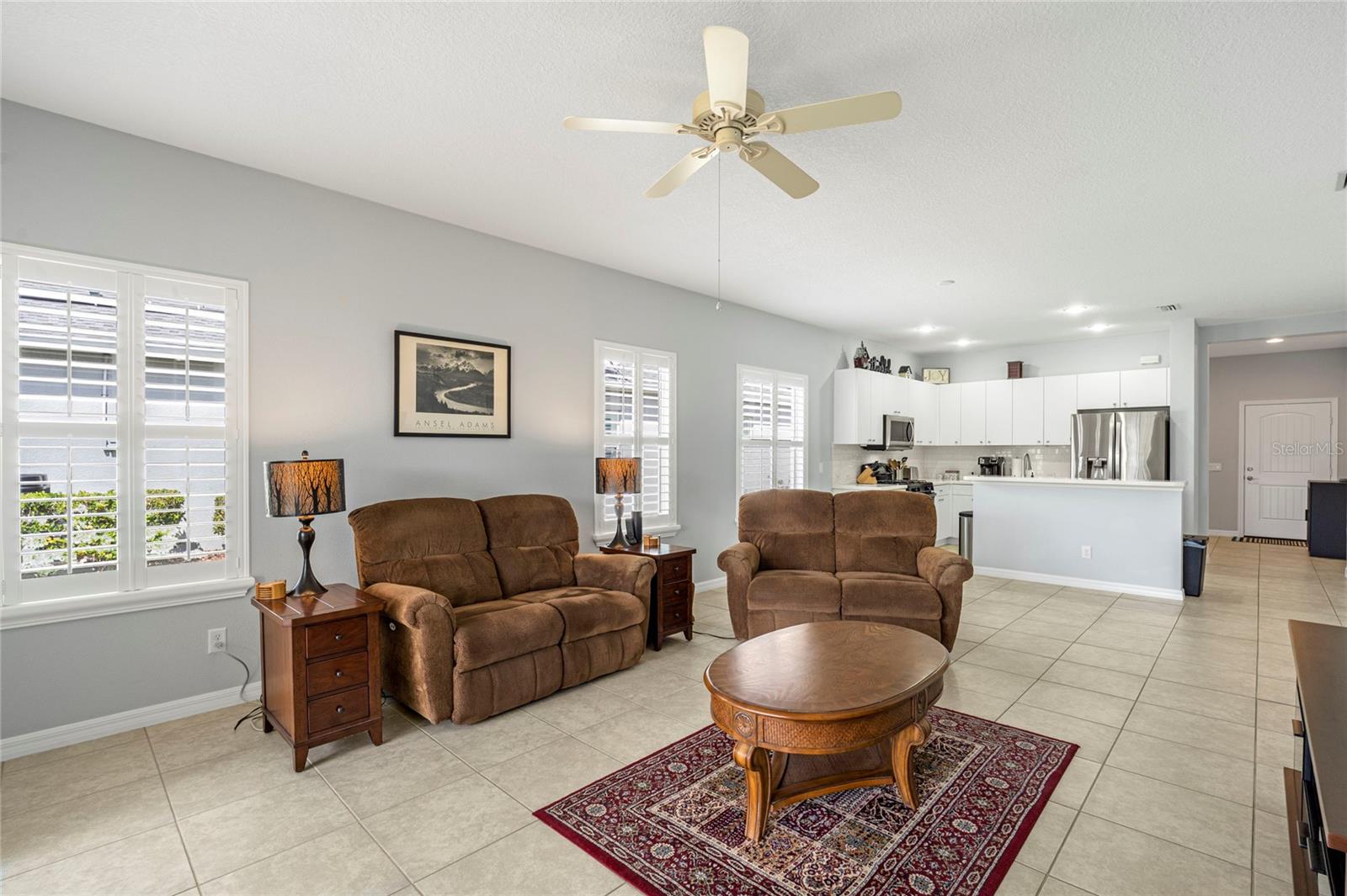 CENTRAL PARK SUBPHASE D-1BB, D-2A & D-2B - Residential