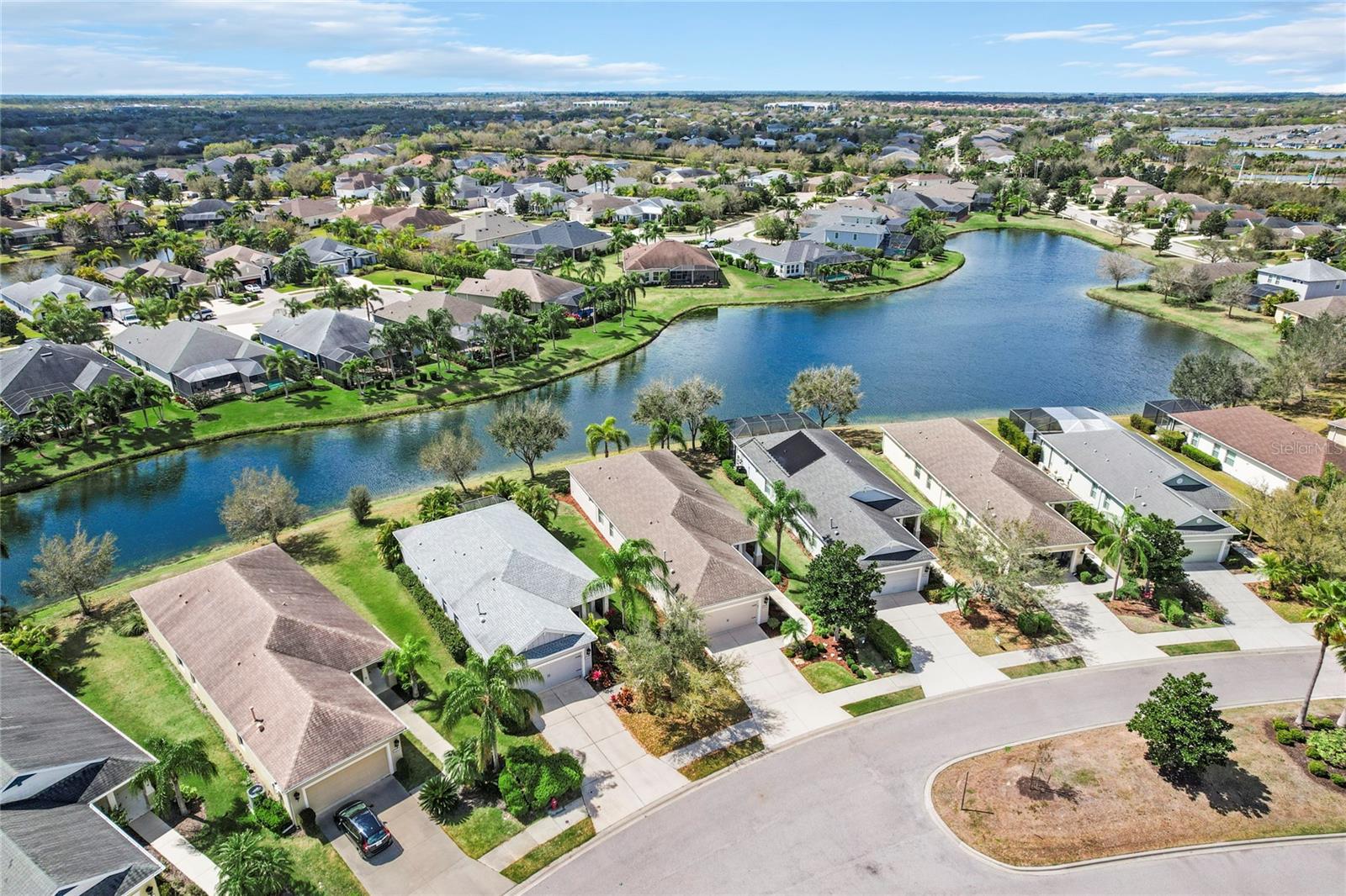 CENTRAL PARK SUBPHASE D-1BB, D-2A & D-2B - Residential