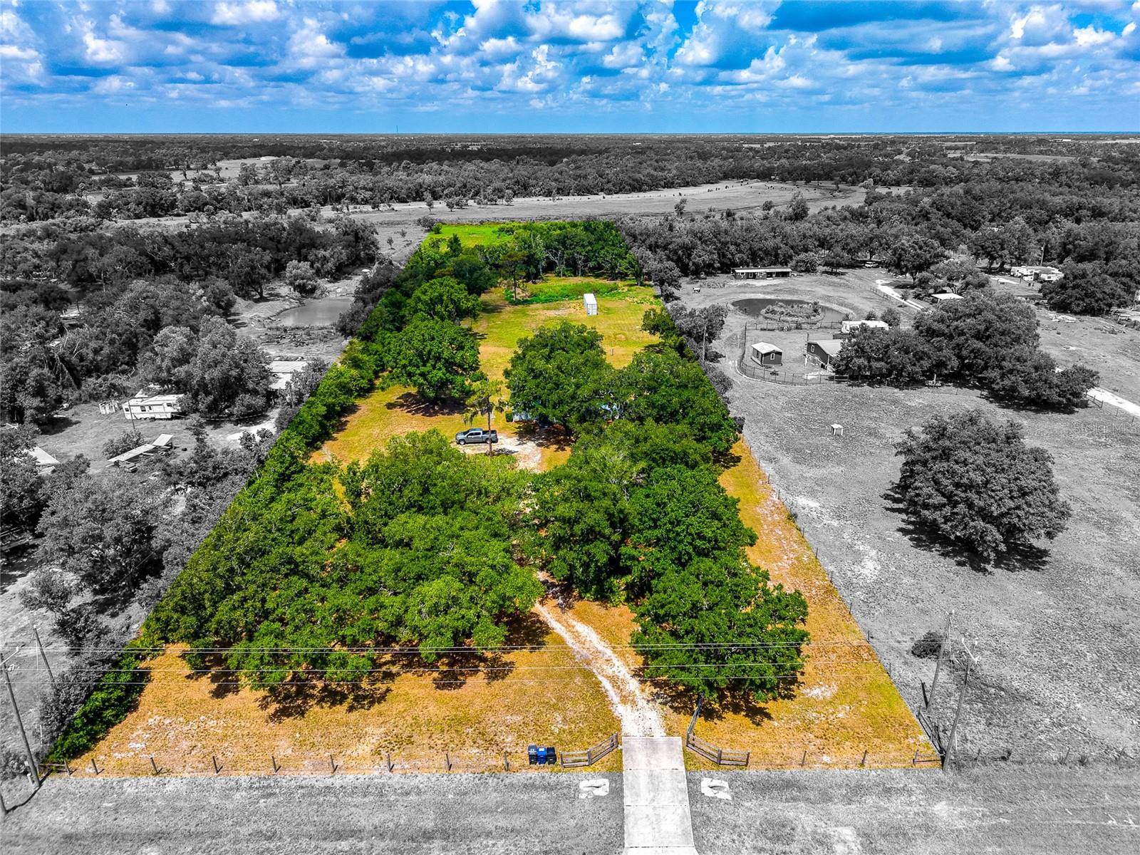 ACREAGE - Residential