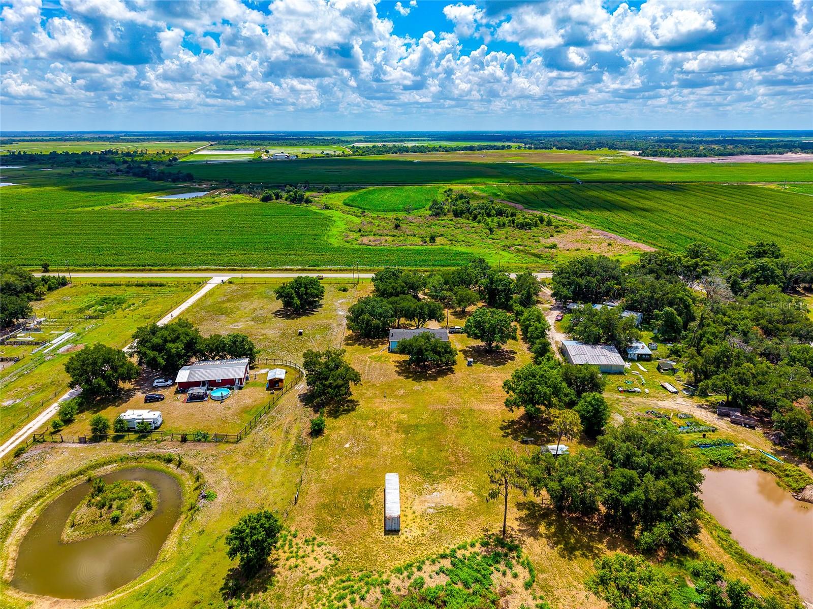 ACREAGE - Residential