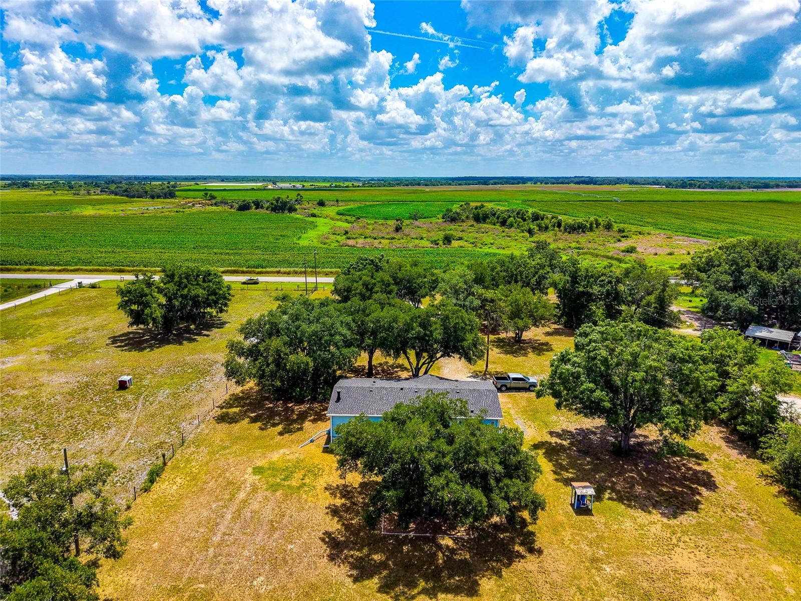 ACREAGE - Residential